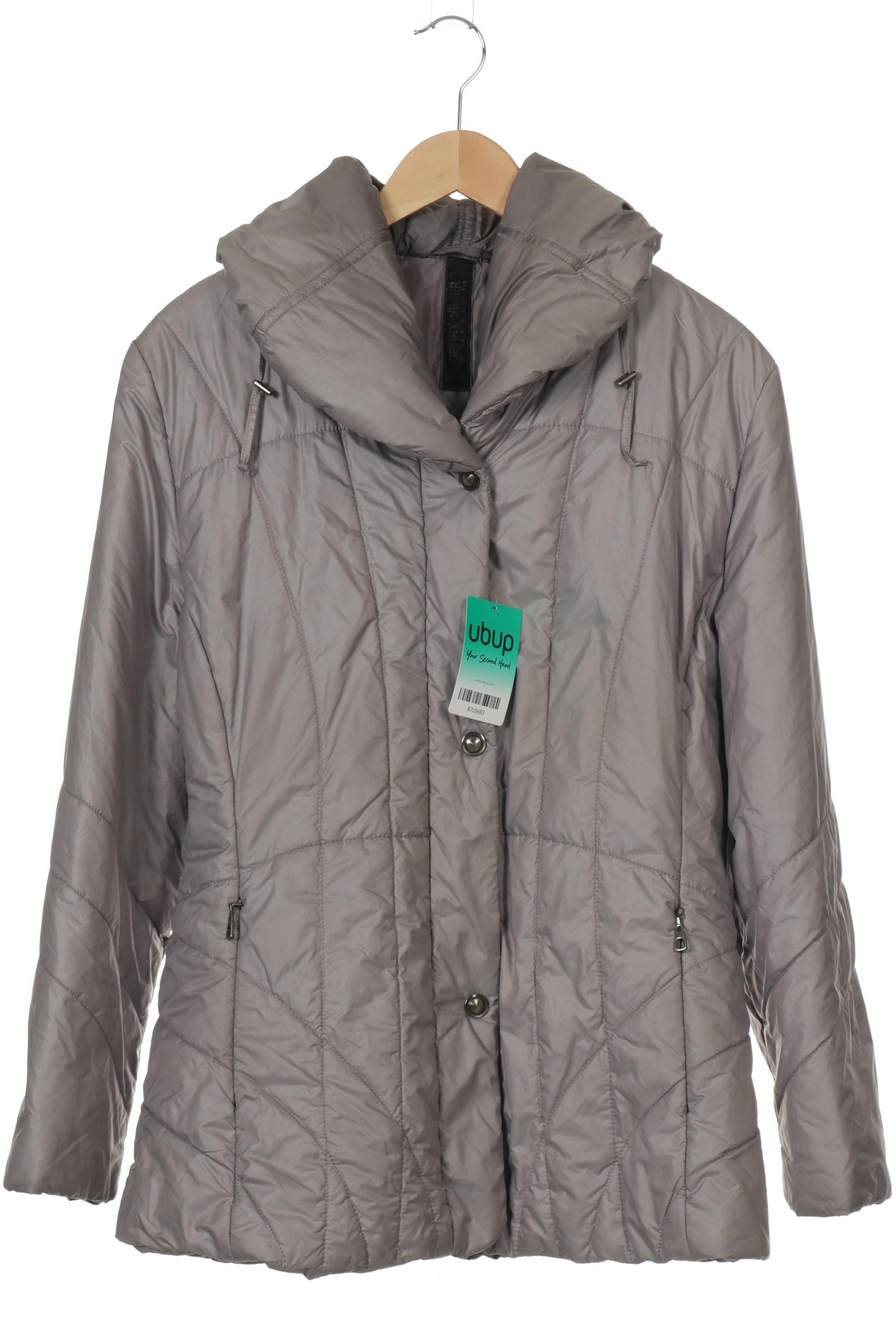 

Gerry Weber Damen Mantel, lila, Gr.