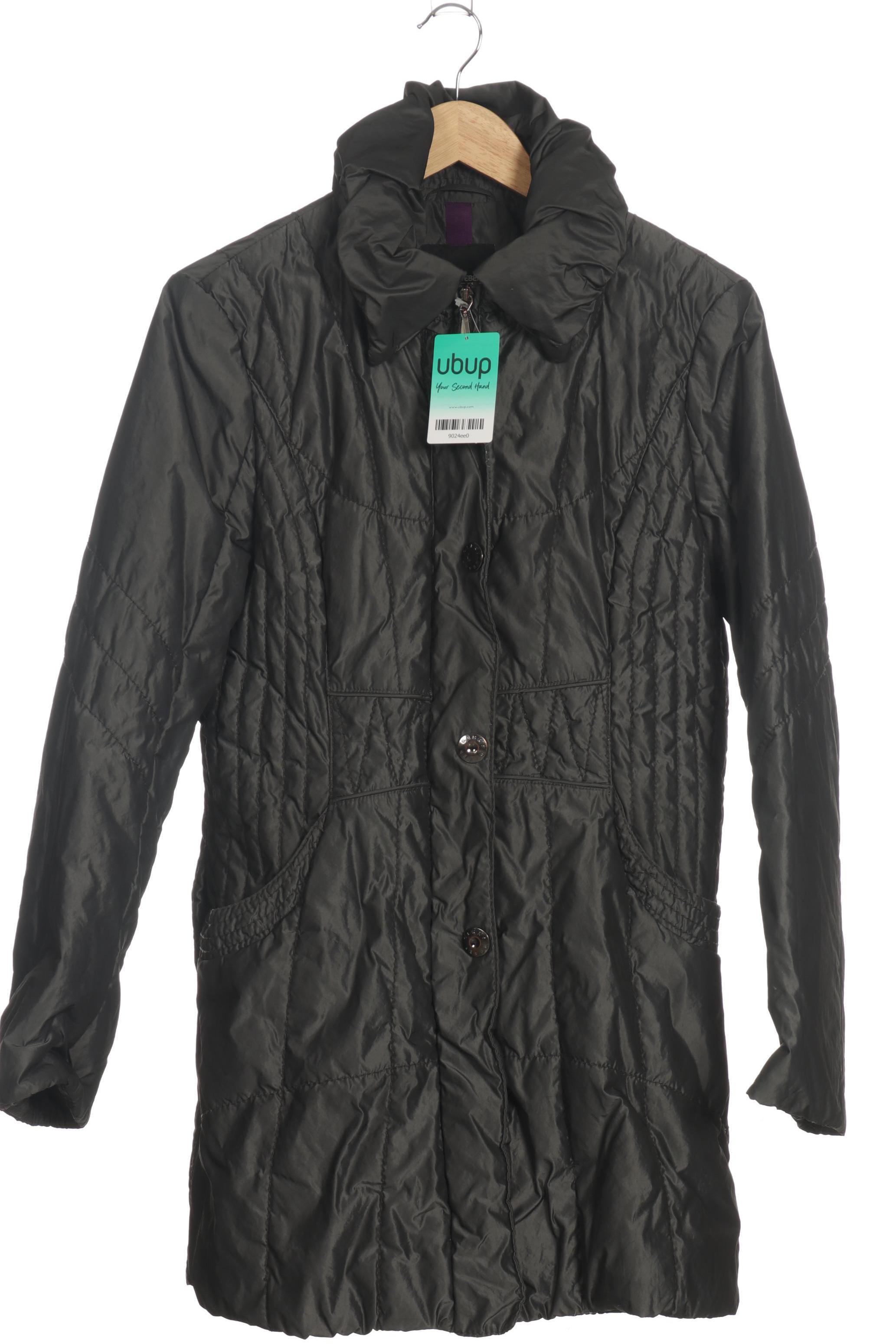 

Gerry Weber Damen Mantel, grau, Gr. 38