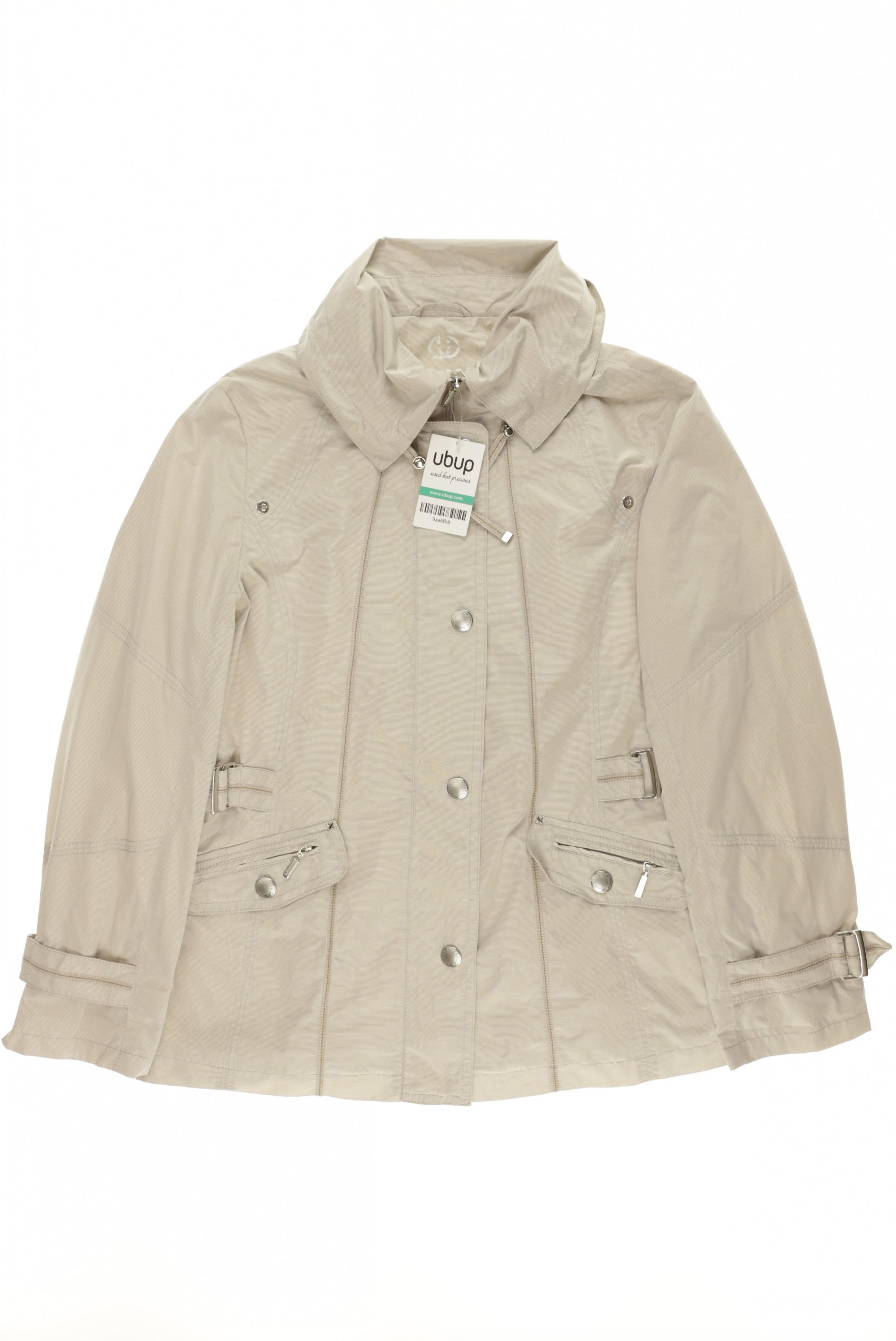 

Gerry Weber Damen Mantel, beige, Gr.