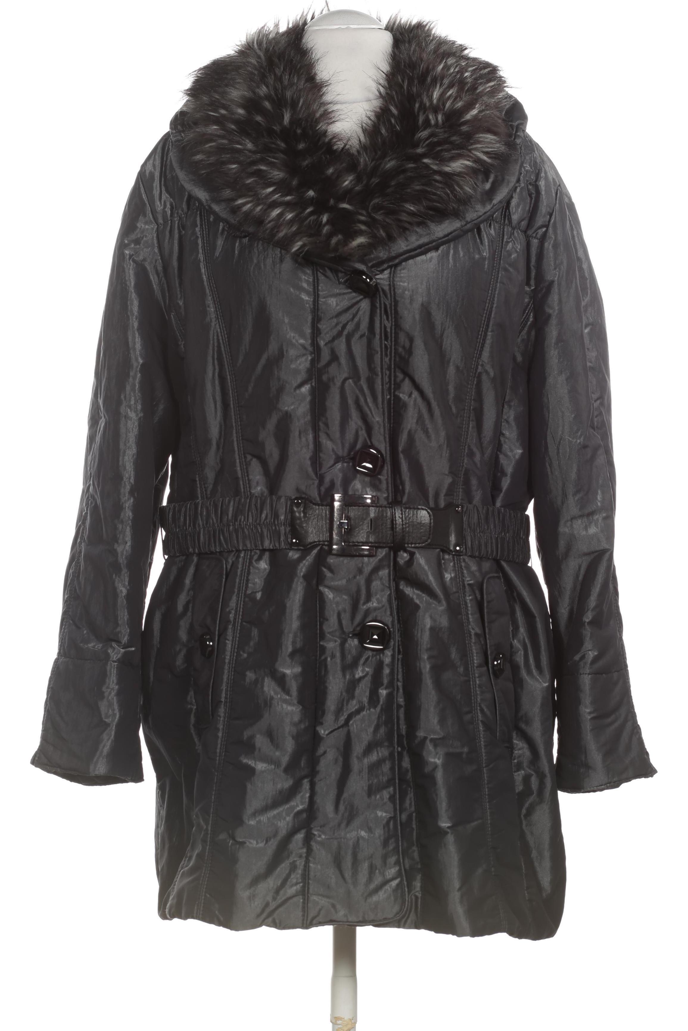 

Gerry Weber Damen Mantel, grau, Gr. 46