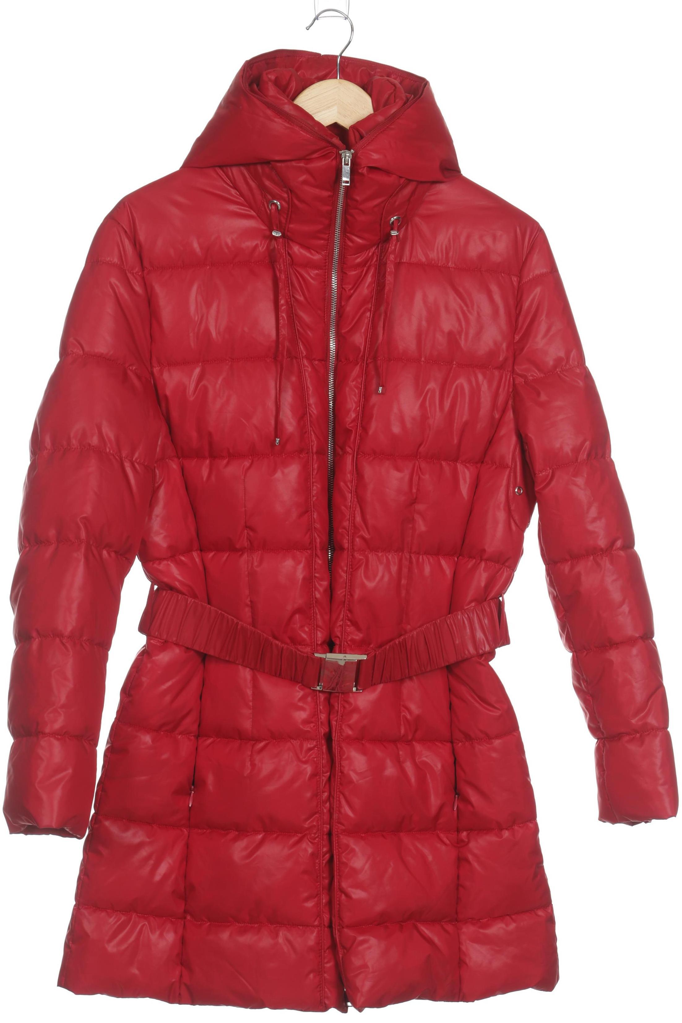 

Gerry Weber Damen Mantel, rot, Gr. 42