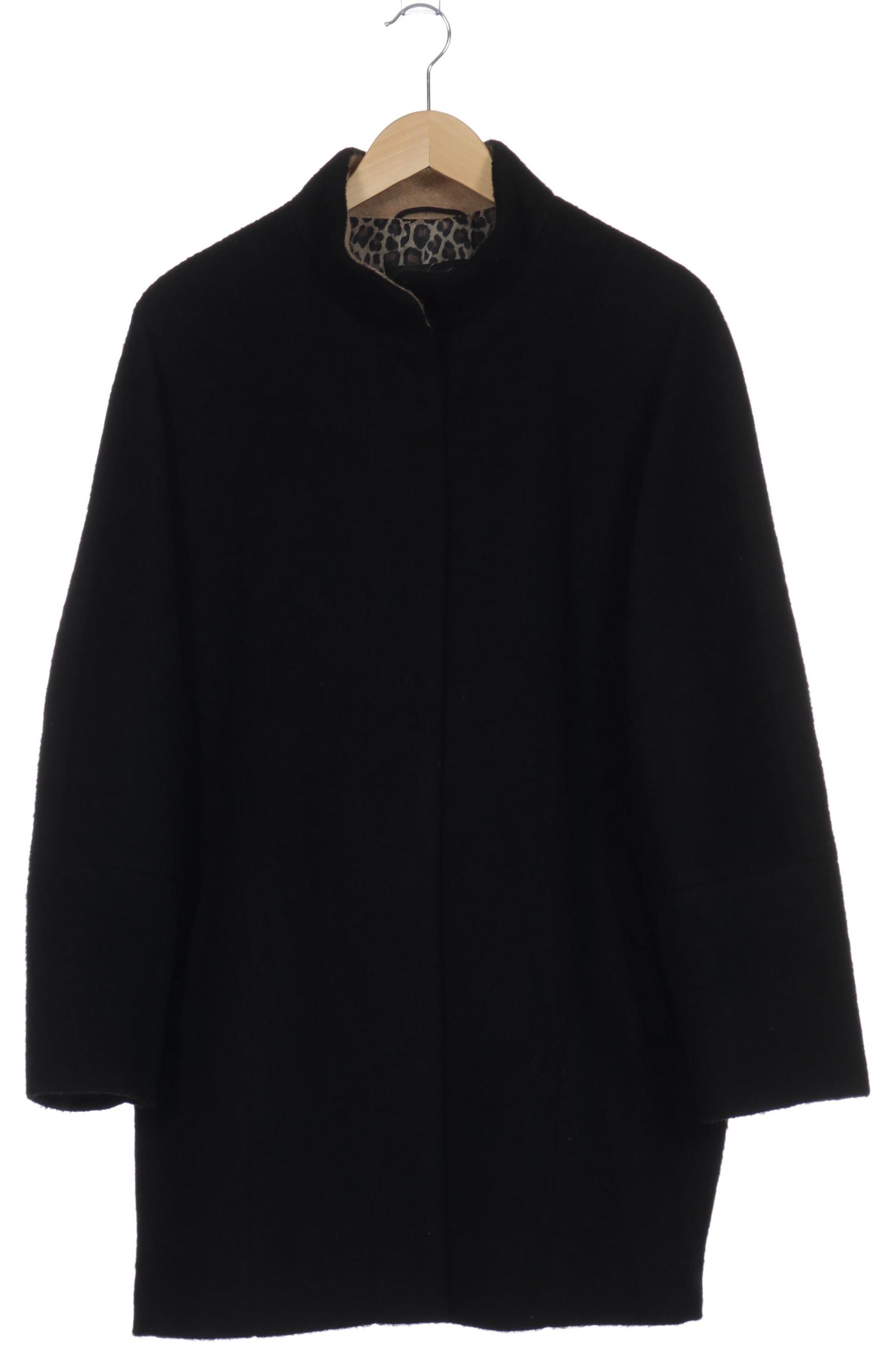 

Gerry Weber Damen Mantel, schwarz, Gr.