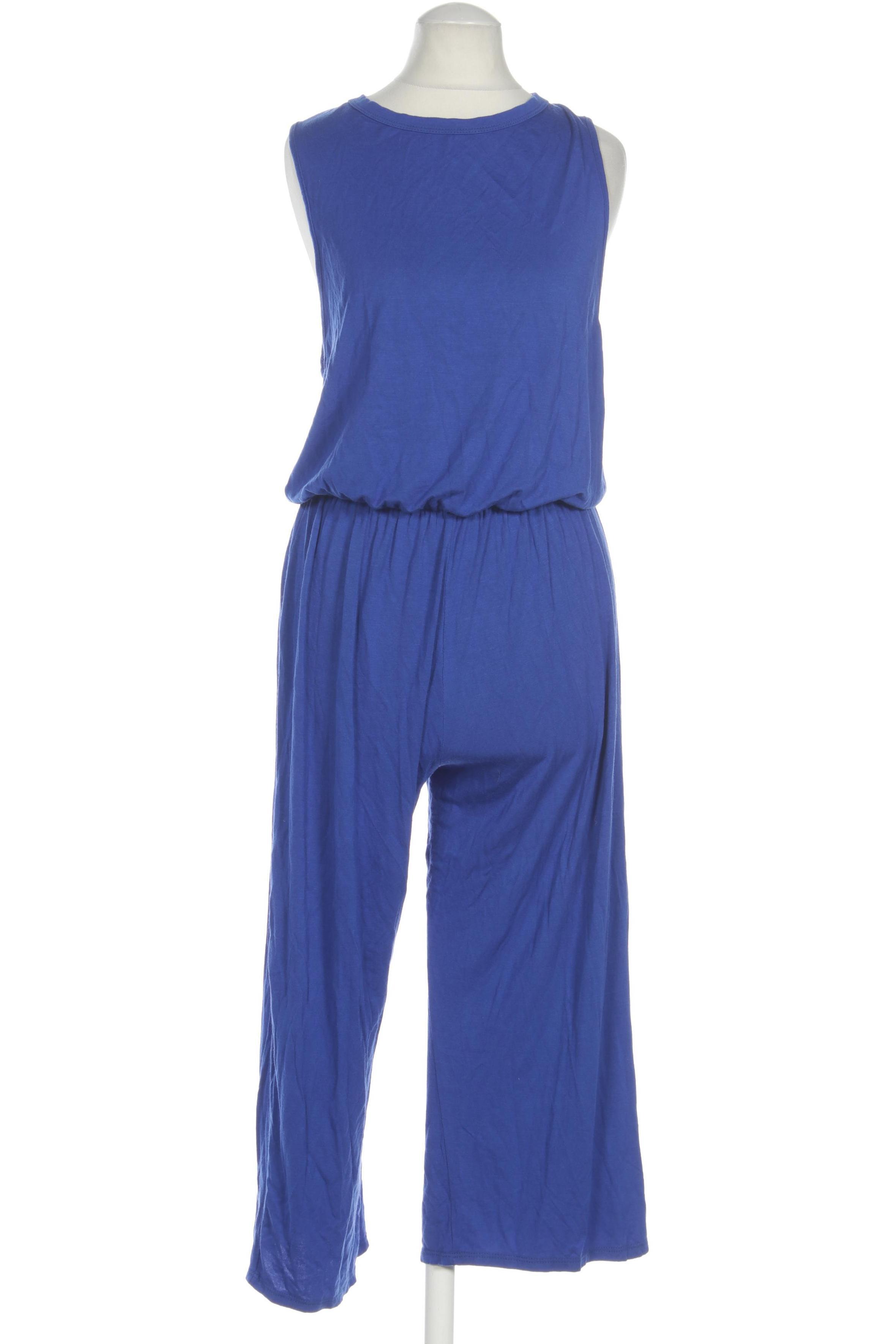 

Gerry Weber Damen Jumpsuit/Overall, blau, Gr.