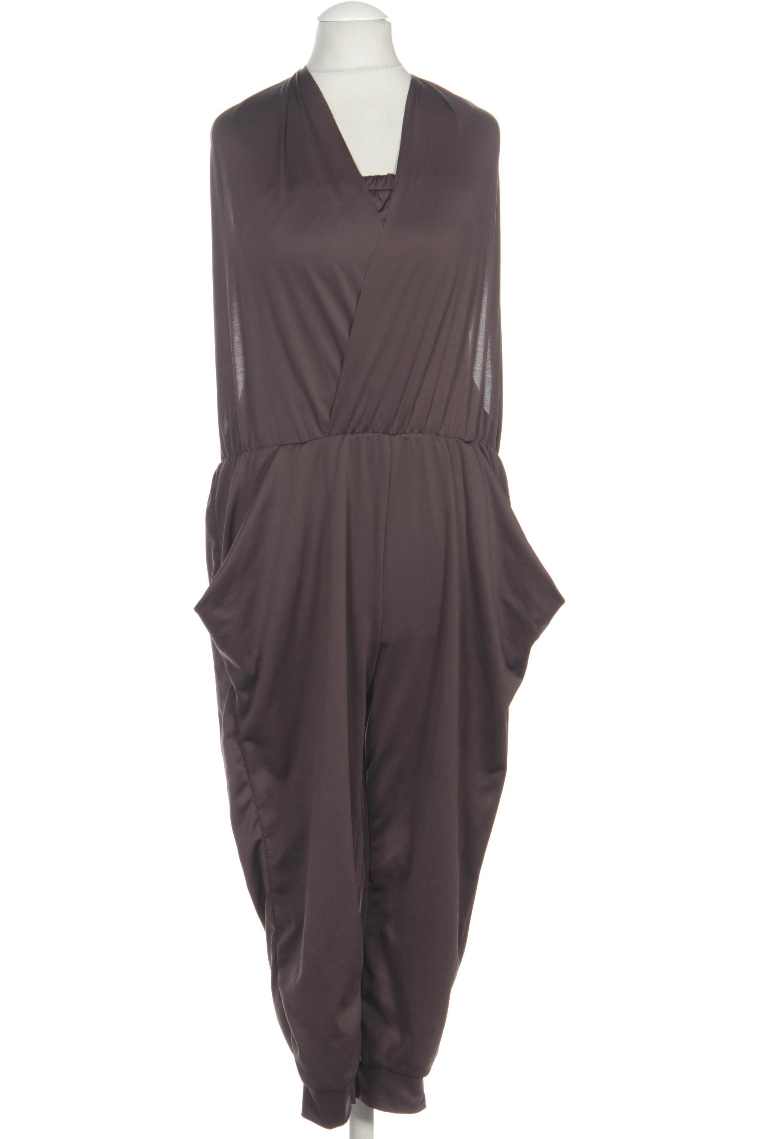 

Gerry Weber Damen Jumpsuit/Overall, braun, Gr. 42