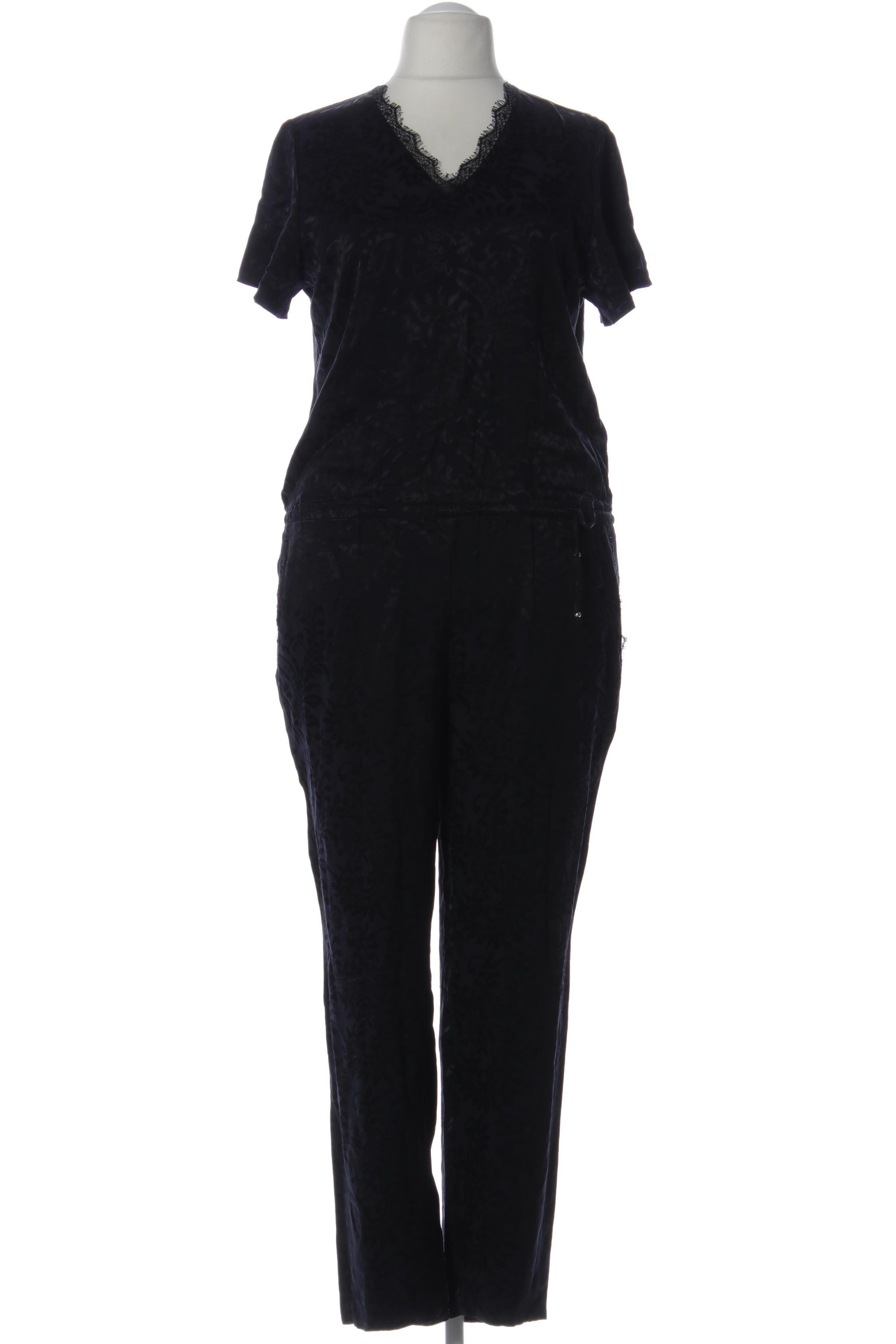 

Gerry Weber Damen Jumpsuit/Overall, blau, Gr. 44