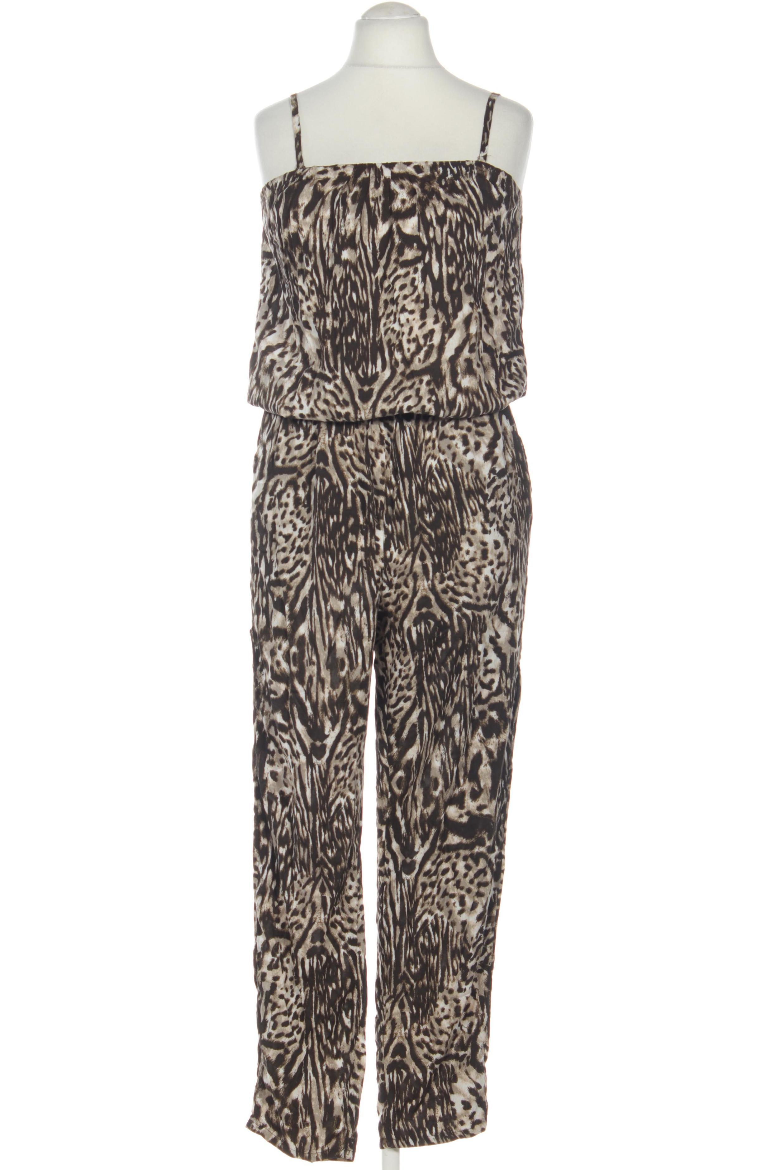 

Gerry Weber Damen Jumpsuit/Overall, braun, Gr.