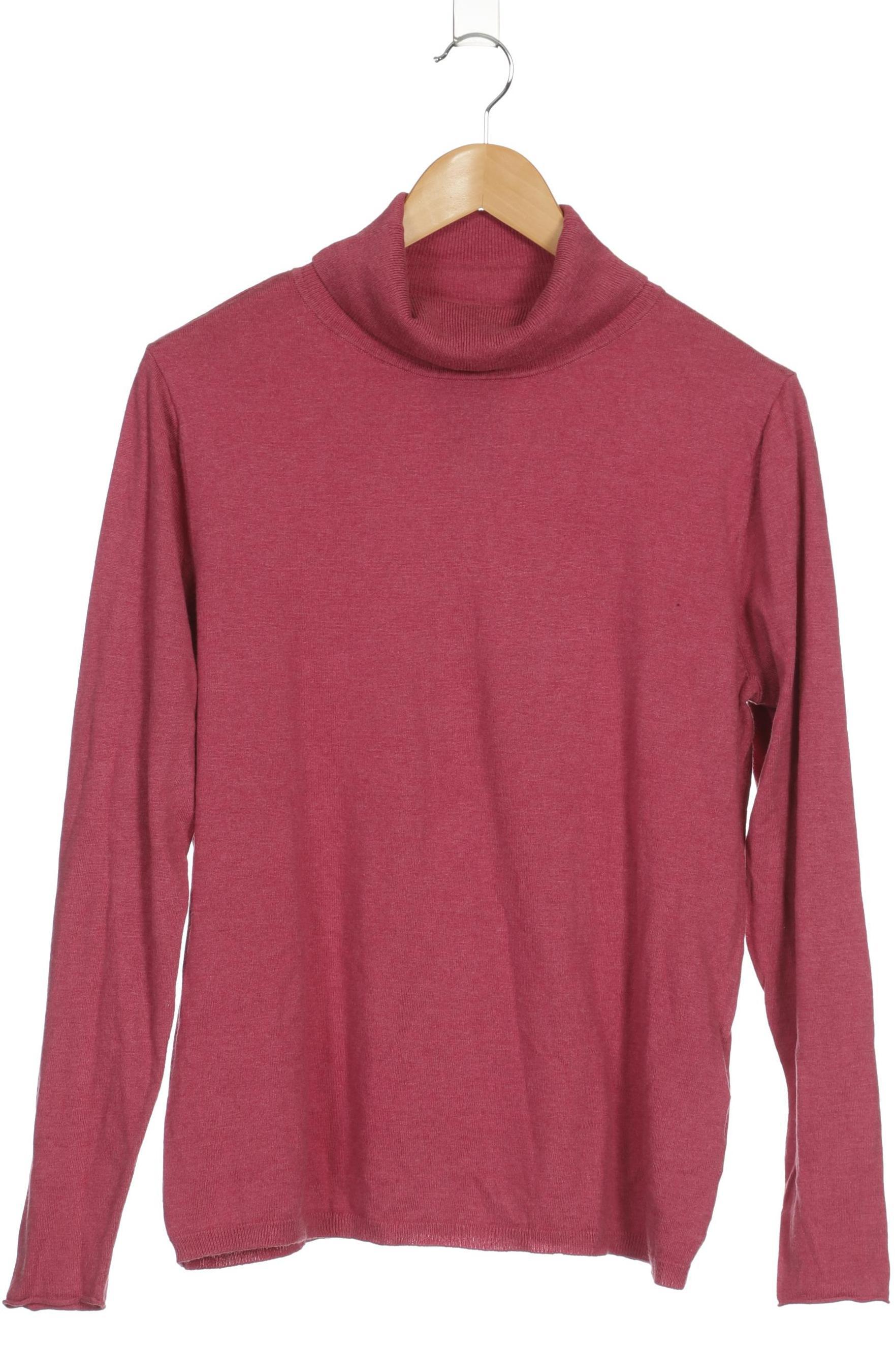 

Gerry Weber Damen Pullover, pink, Gr. 42