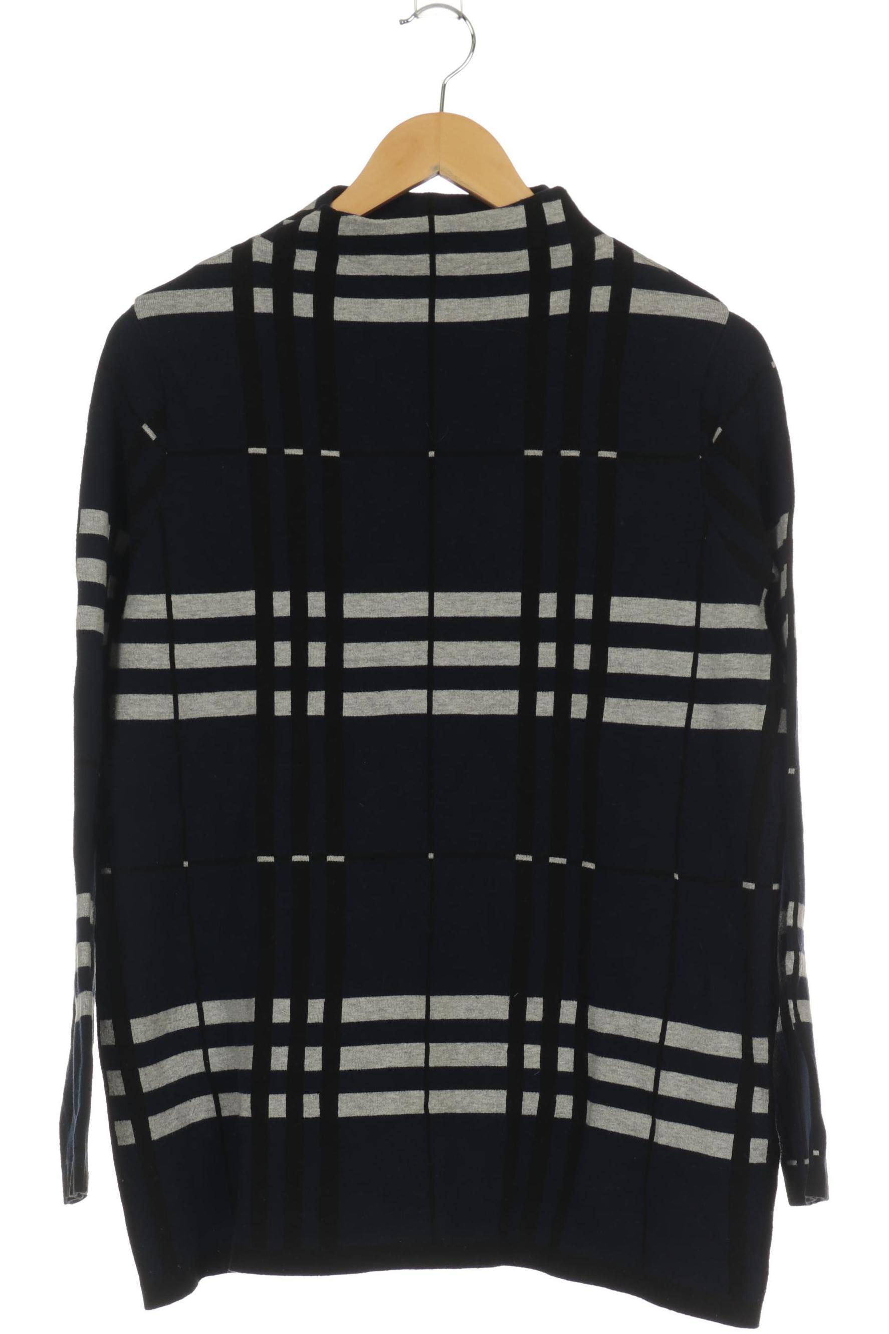 

Gerry Weber Damen Pullover, blau, Gr. 46