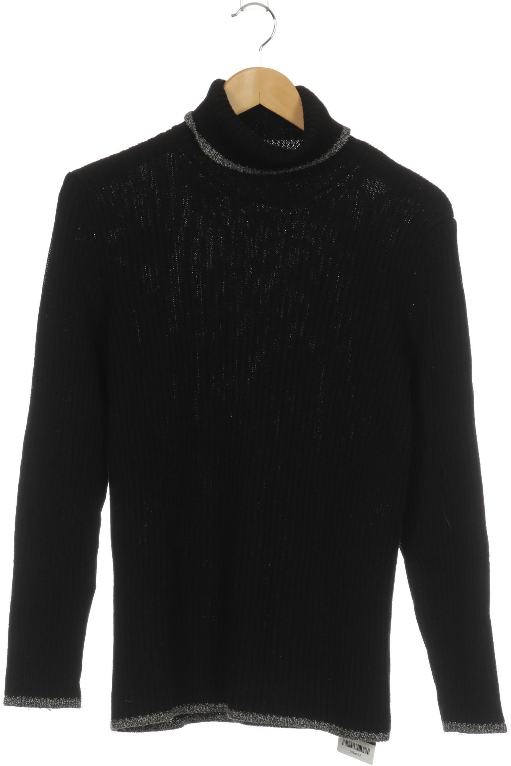 

Gerry Weber Damen Pullover, schwarz, Gr. 44