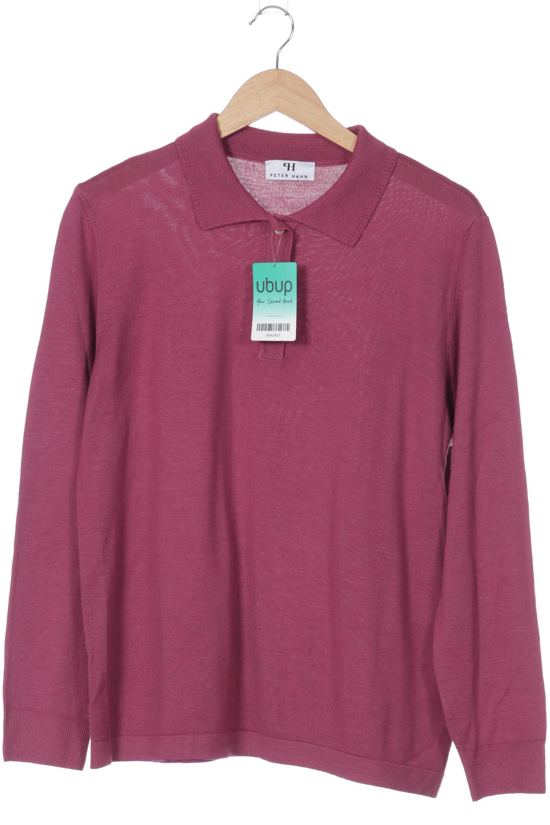 

Gerry Weber Damen Pullover, pink, Gr. 46