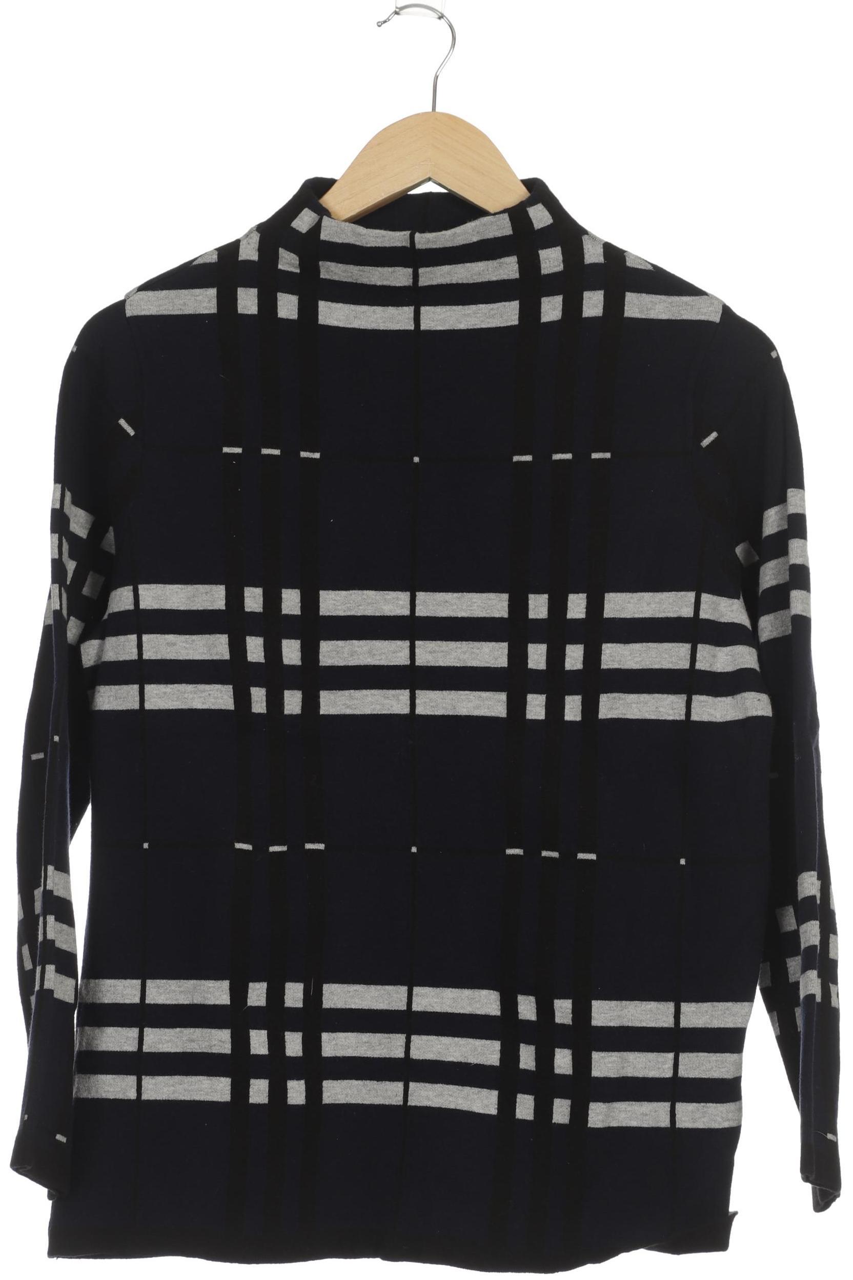 

Gerry Weber Damen Pullover, blau, Gr. 42