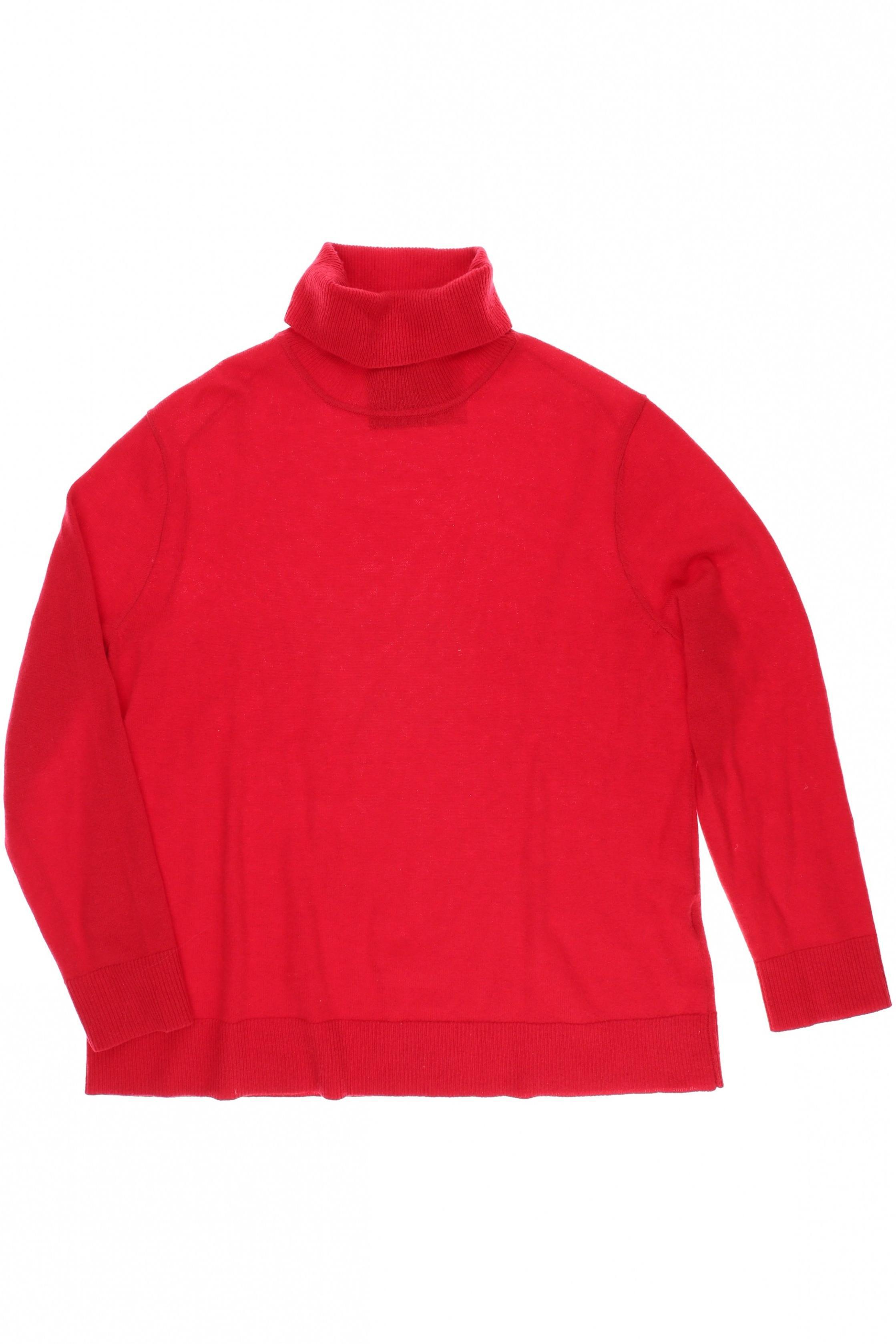 

Gerry Weber Damen Pullover, rot, Gr.