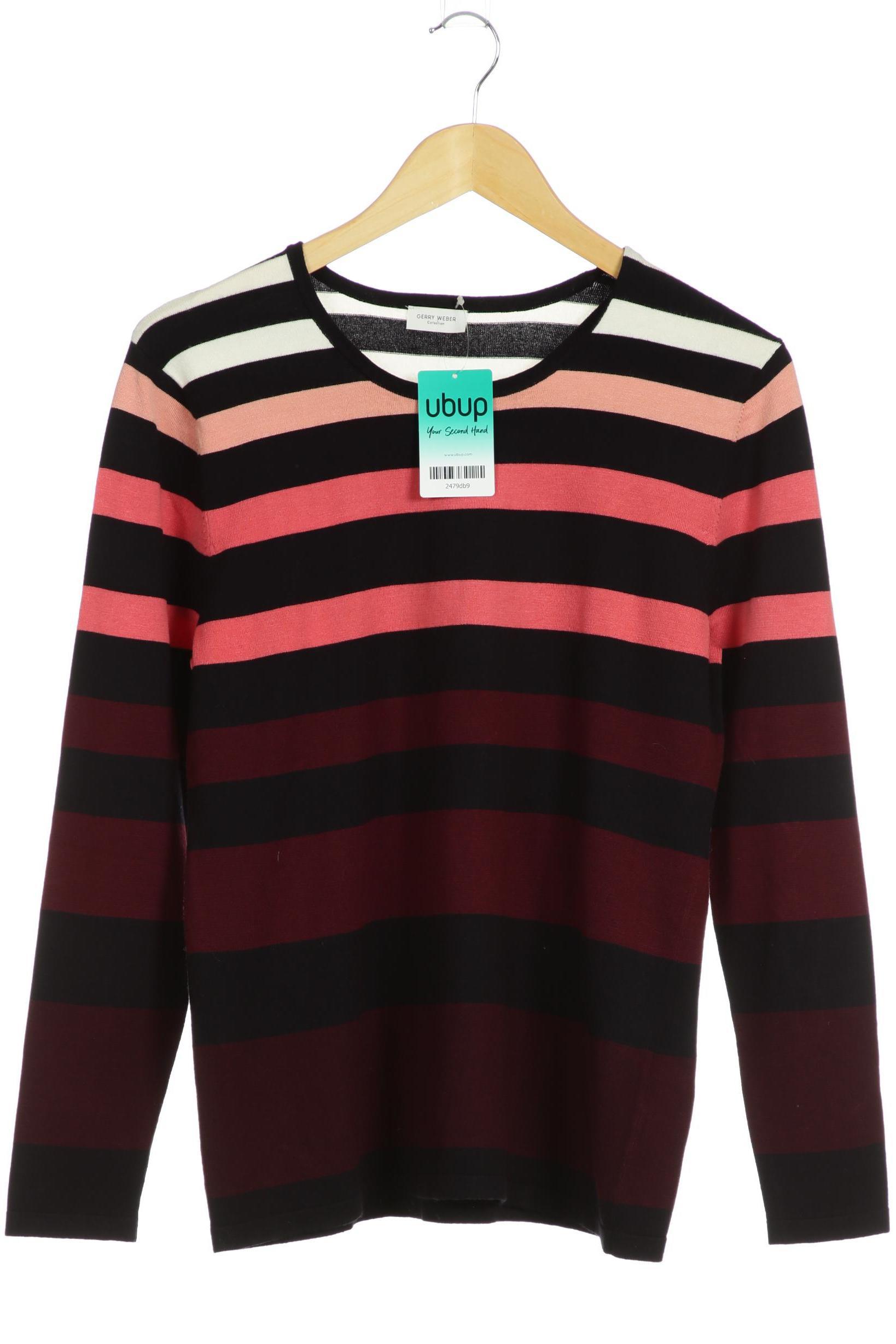

Gerry Weber Damen Pullover, mehrfarbig, Gr. 40
