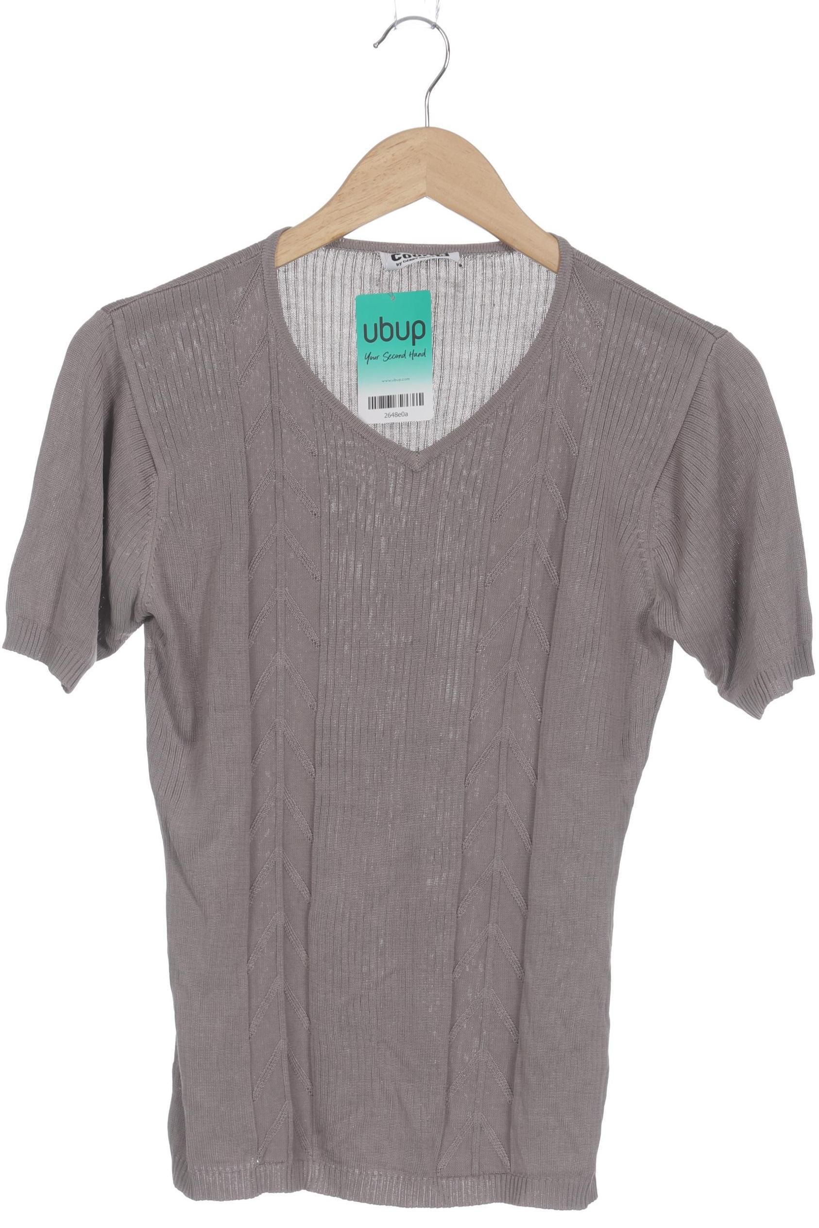 

Gerry Weber Damen Pullover, grau, Gr. 42