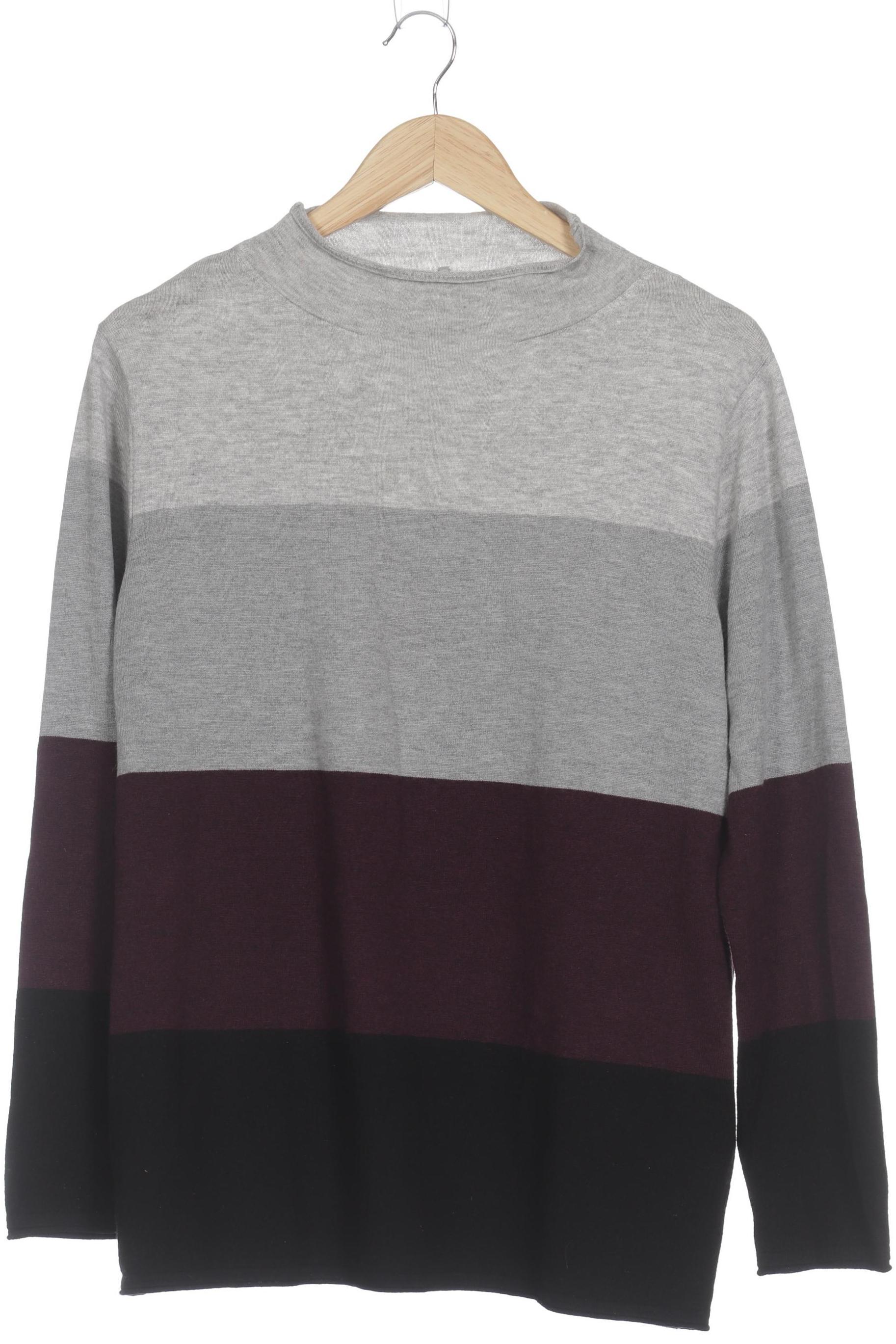 

Gerry Weber Damen Pullover, grau, Gr. 44