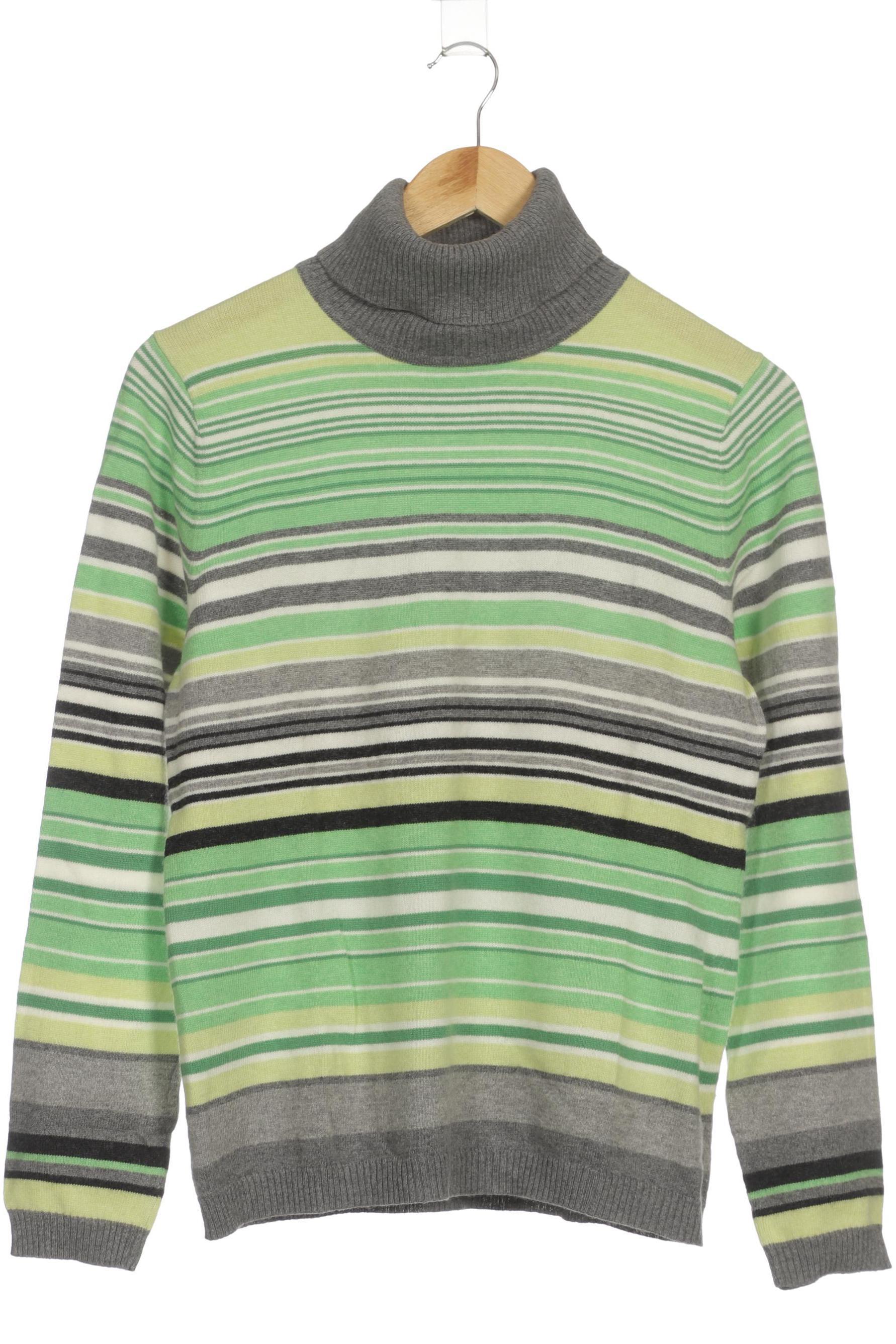 

Gerry Weber Damen Pullover, grün, Gr. 38