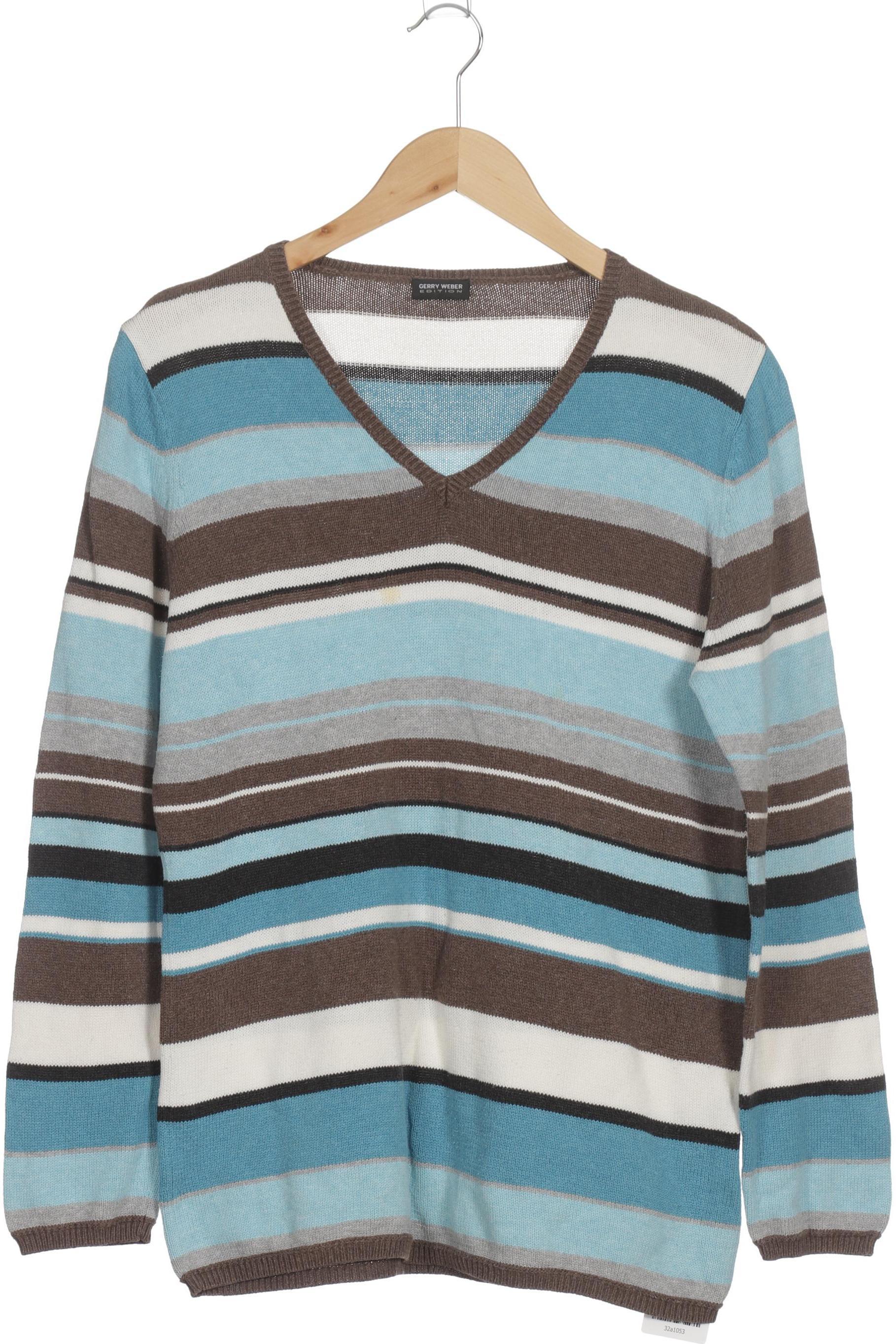 

Gerry Weber Damen Pullover, mehrfarbig, Gr.