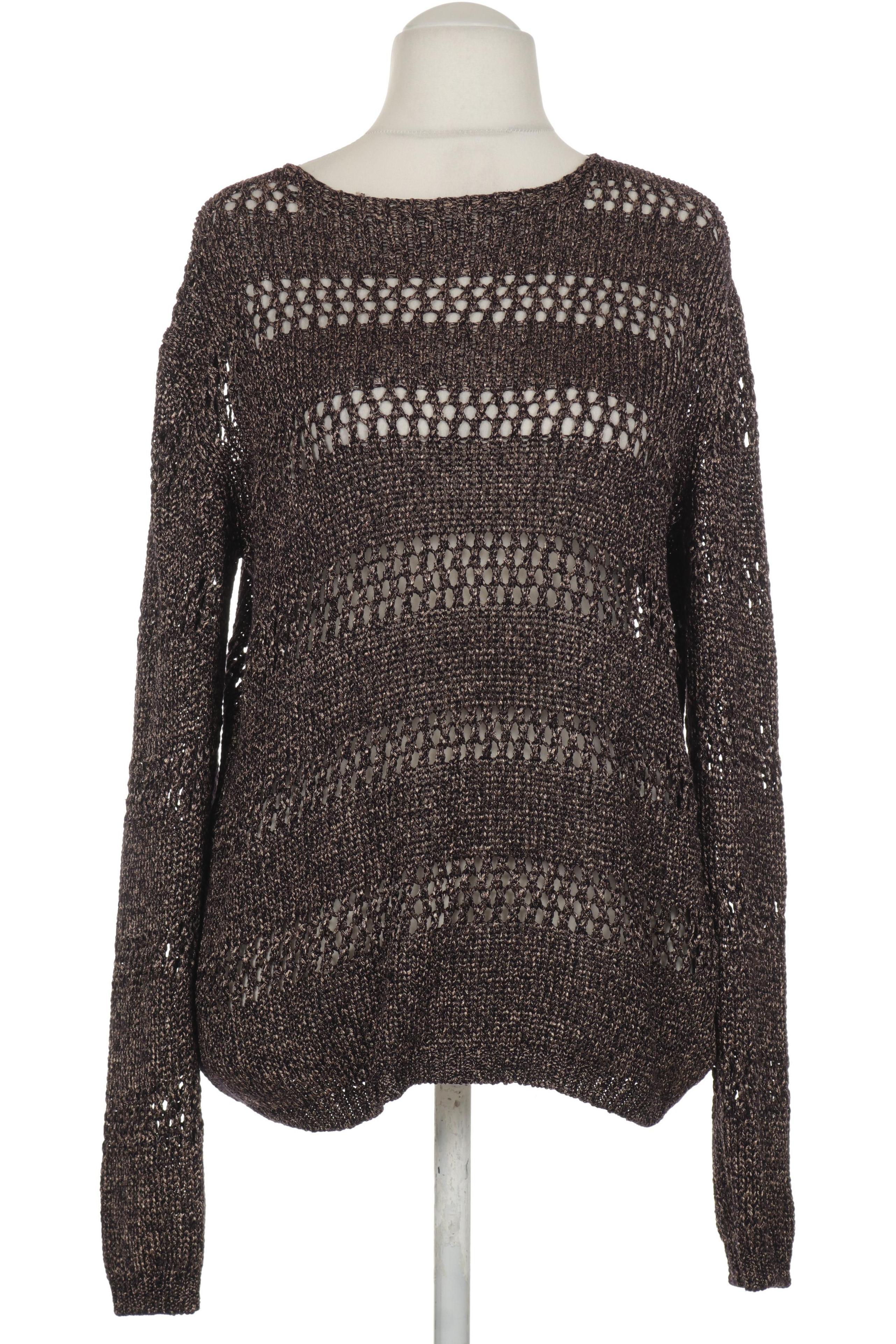 

Gerry Weber Damen Pullover, braun, Gr.