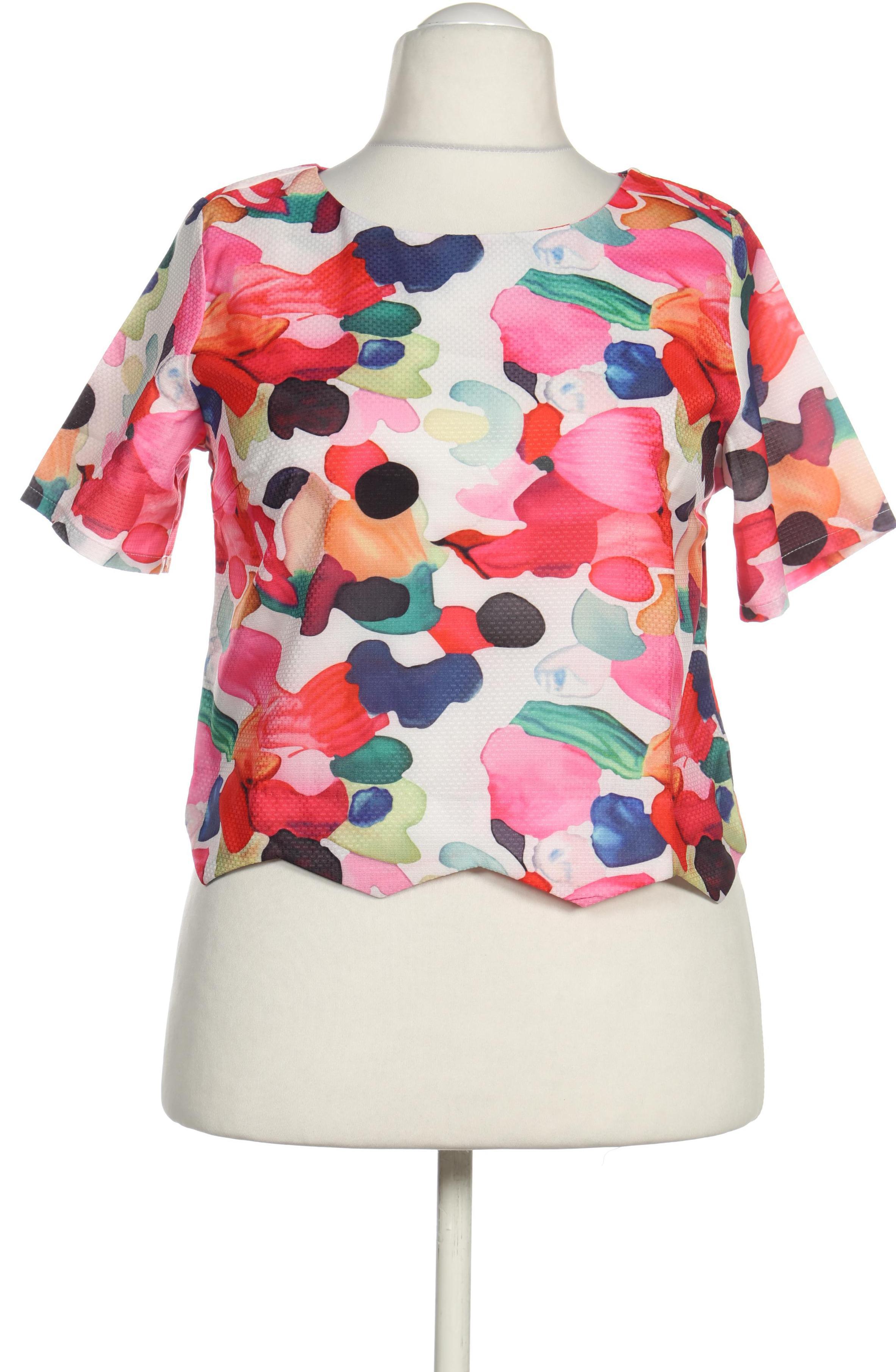 

Gerry Weber Damen T-Shirt, gelb, Gr.