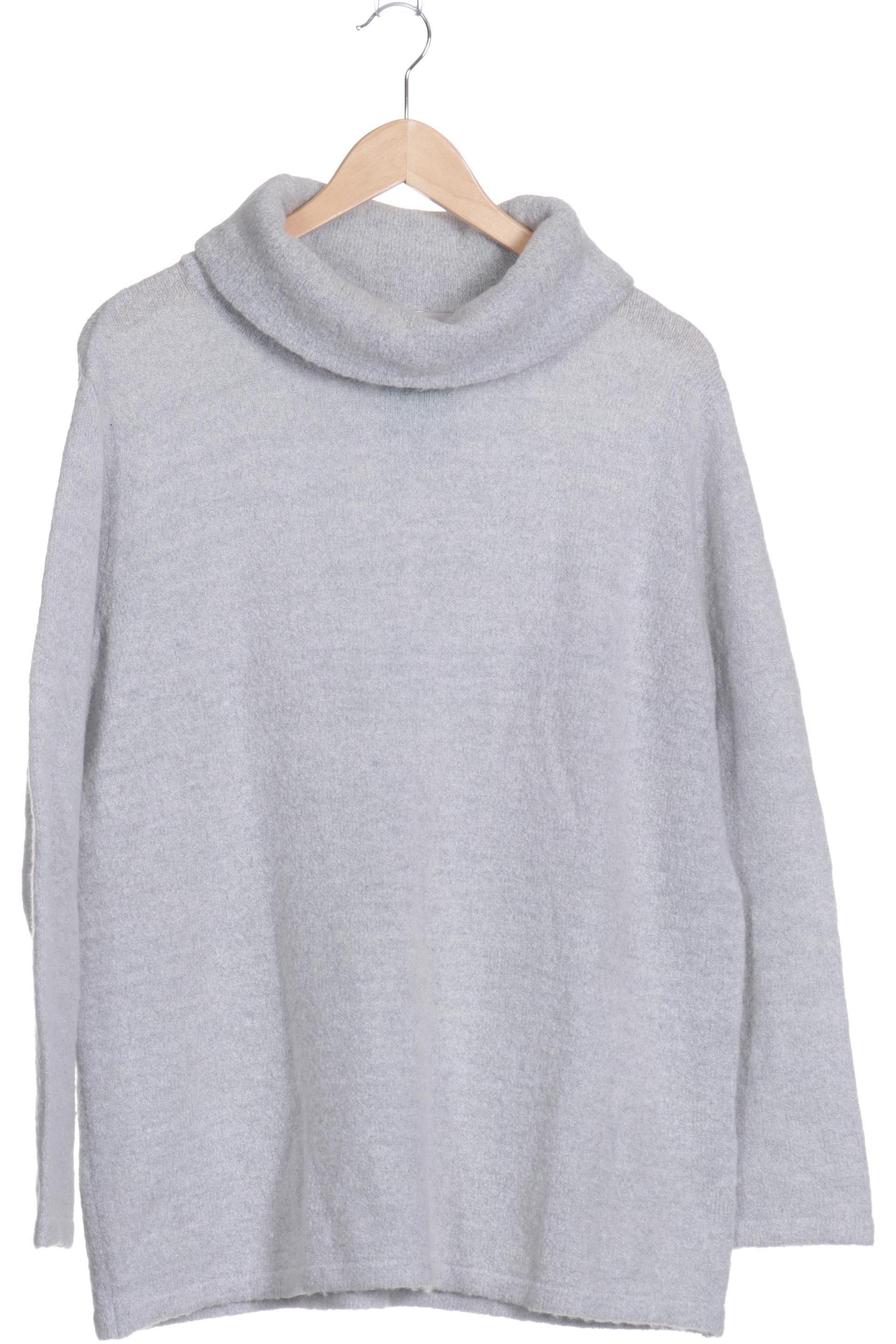 

Gerry Weber Damen Pullover, grau, Gr.