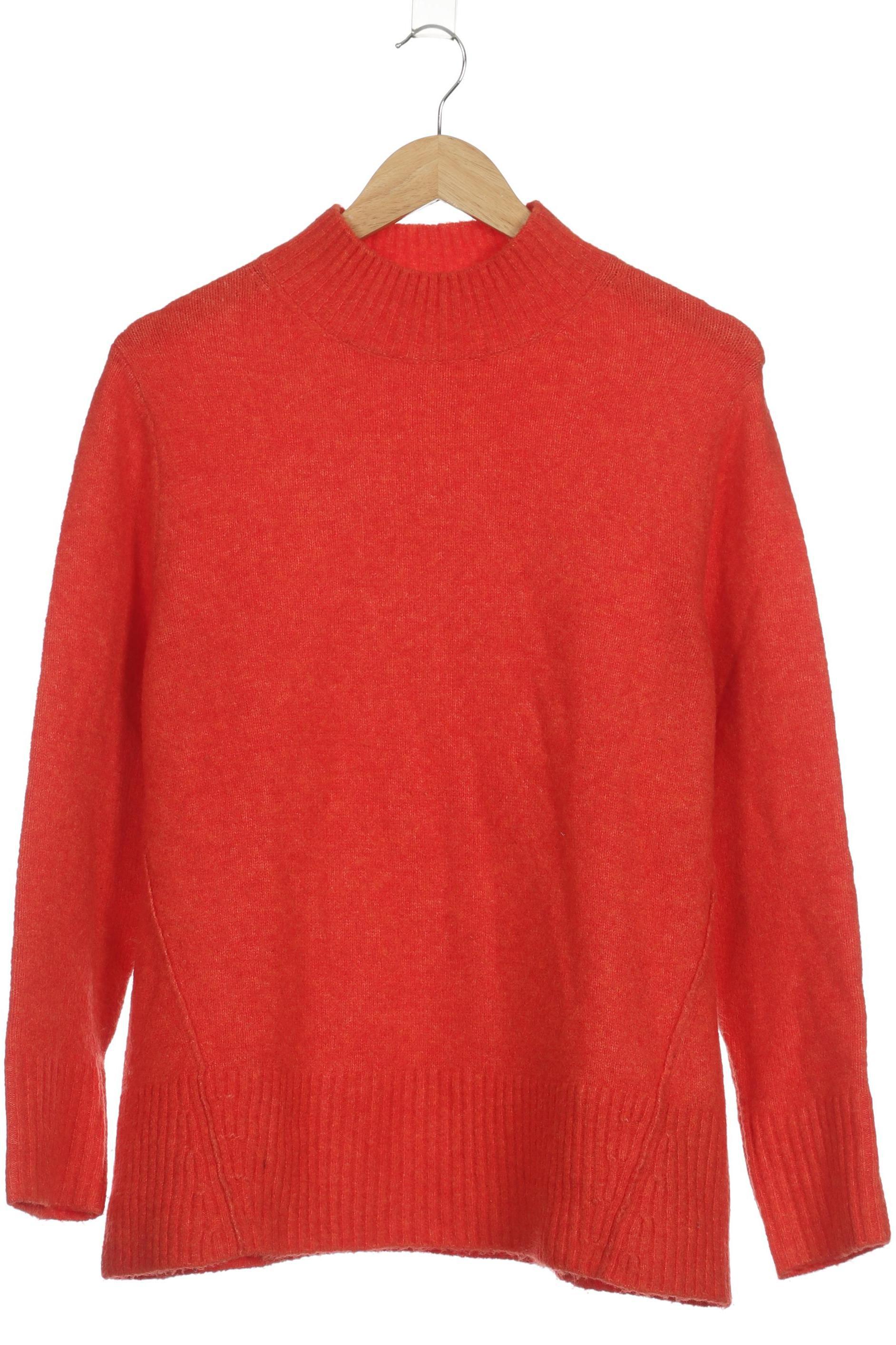 

Gerry Weber Damen Pullover, orange, Gr.