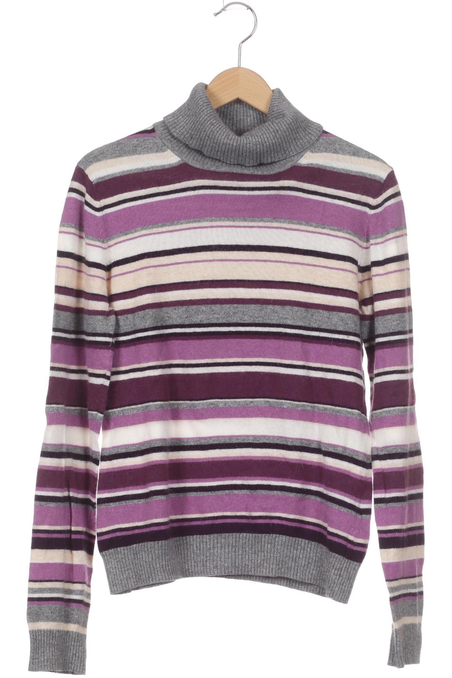 

Gerry Weber Damen Pullover, lila, Gr. 36