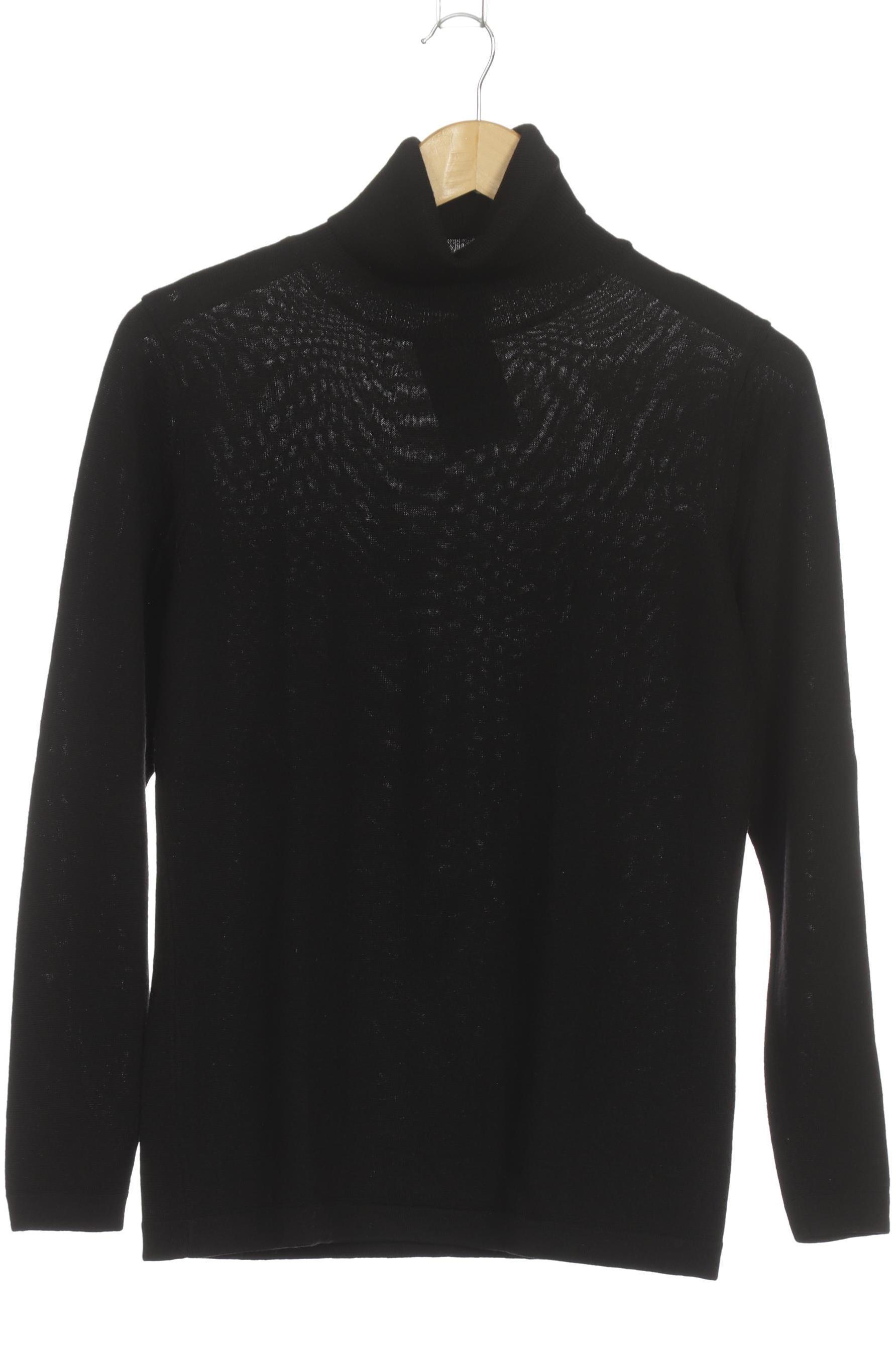 

Gerry Weber Damen Pullover, schwarz, Gr. 38