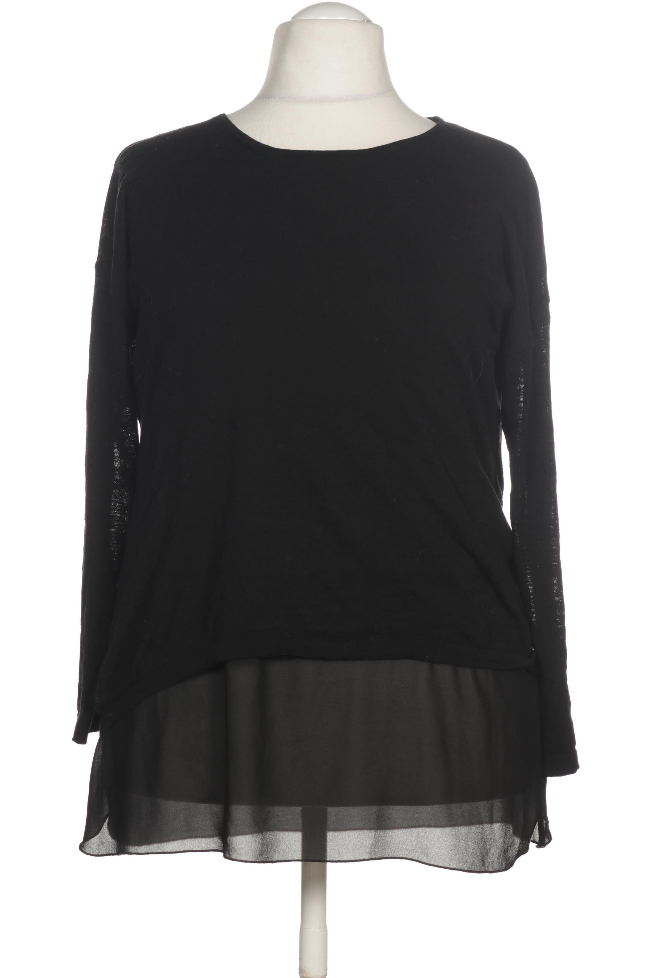 

Gerry Weber Damen Pullover, schwarz, Gr.