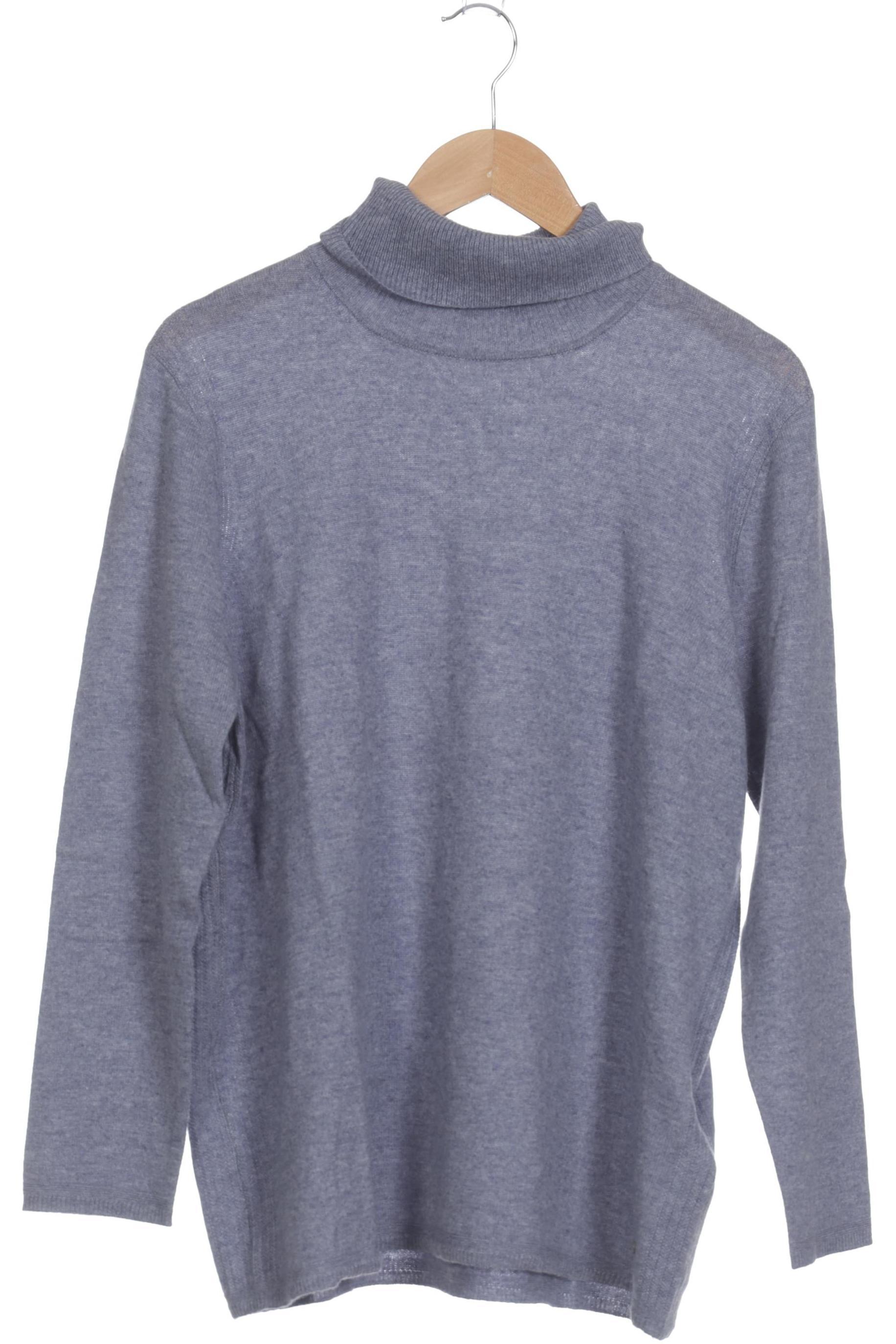 

Gerry Weber Damen Pullover, blau, Gr. 48