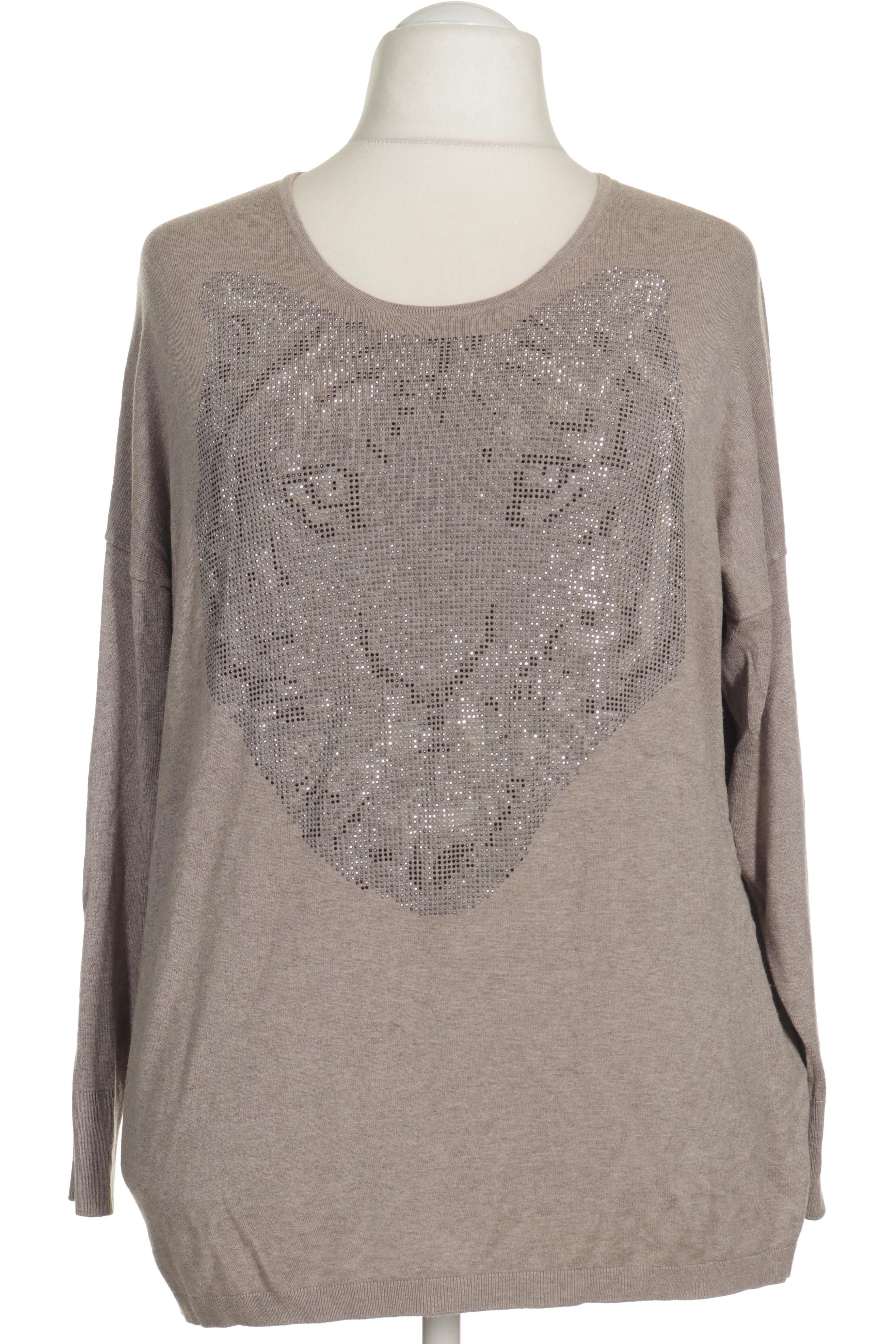 

Gerry Weber Damen Pullover, grau, Gr.