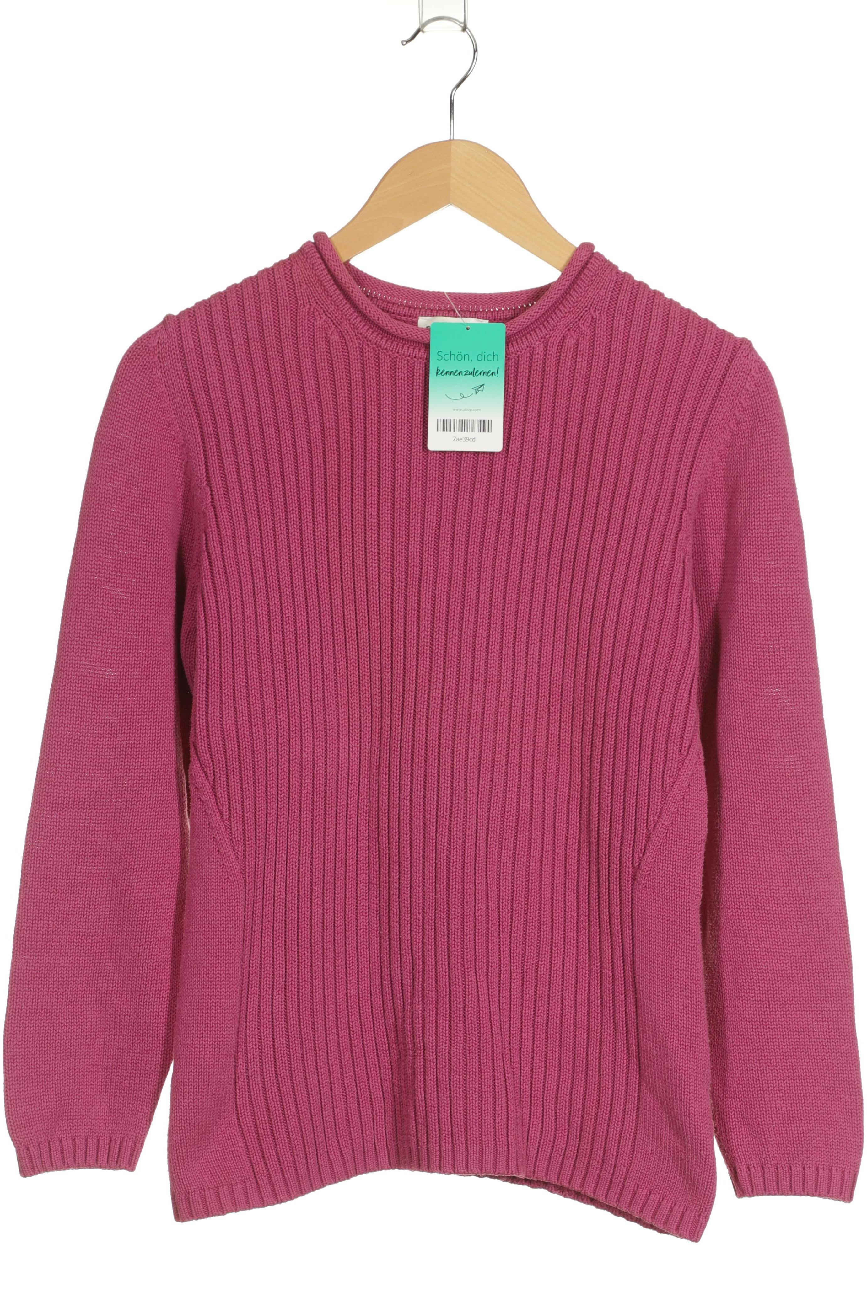 

Gerry Weber Damen Pullover, pink, Gr.