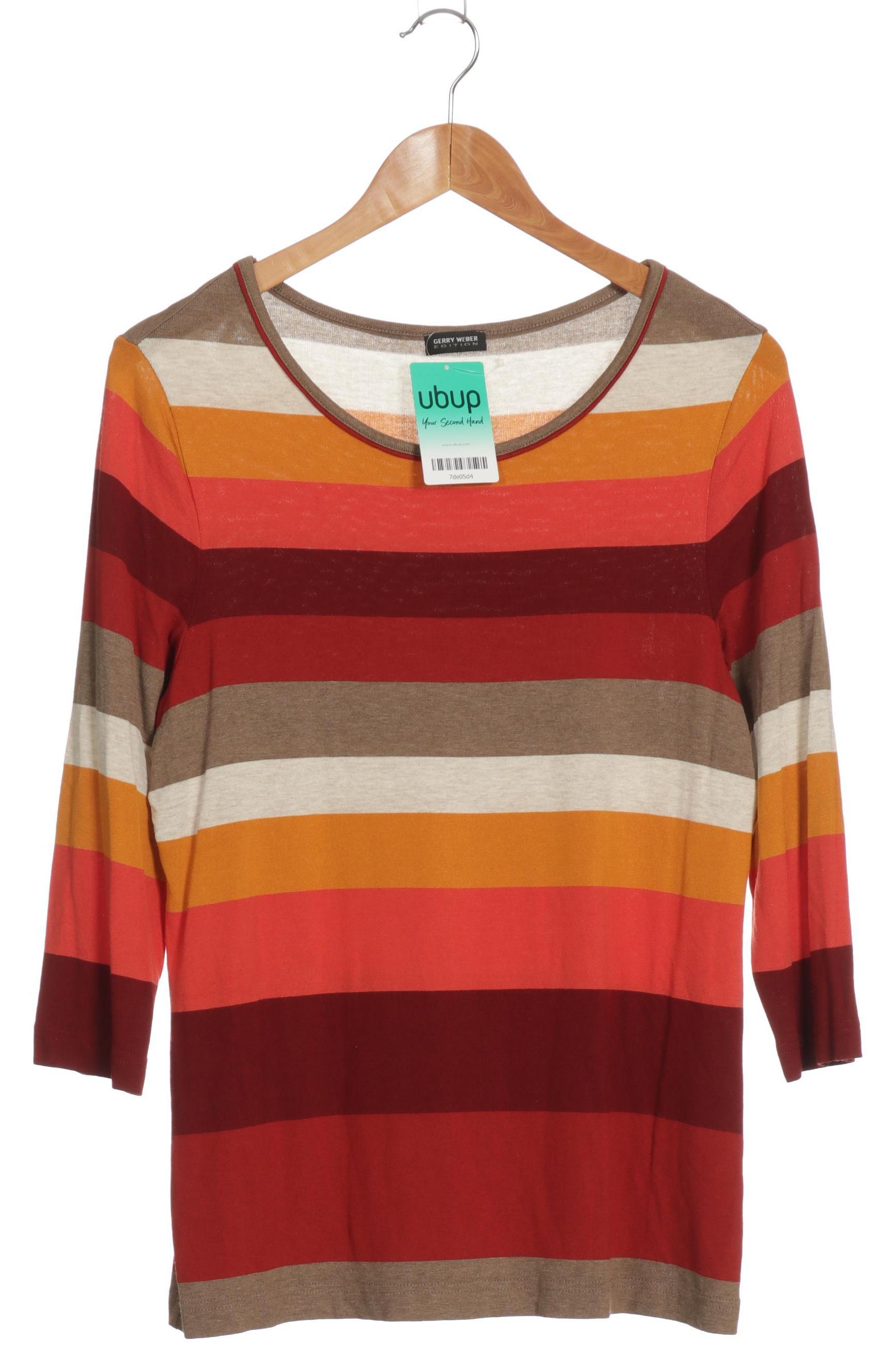 

Gerry Weber Damen Pullover, mehrfarbig, Gr.