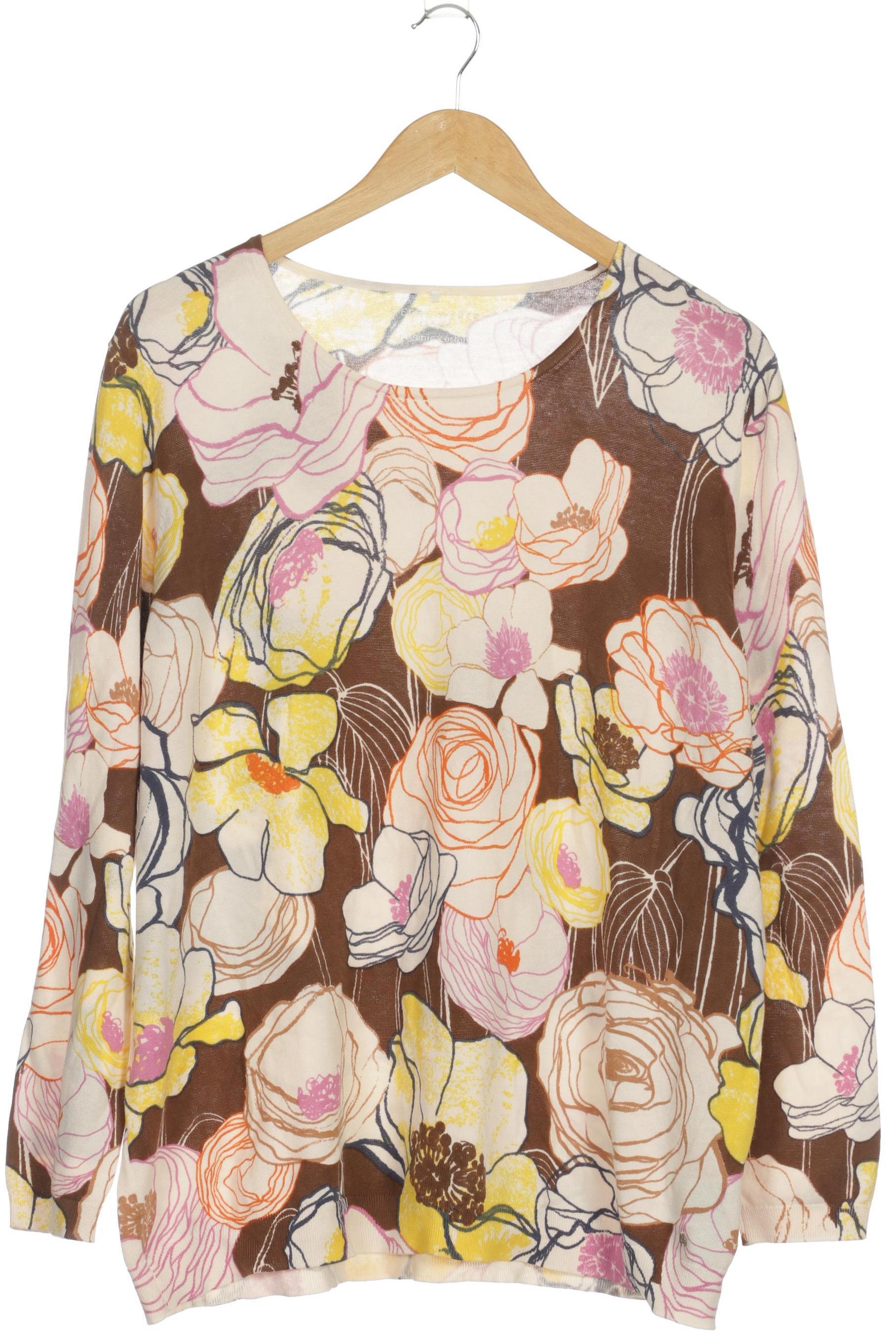 

Gerry Weber Damen Pullover, mehrfarbig, Gr.