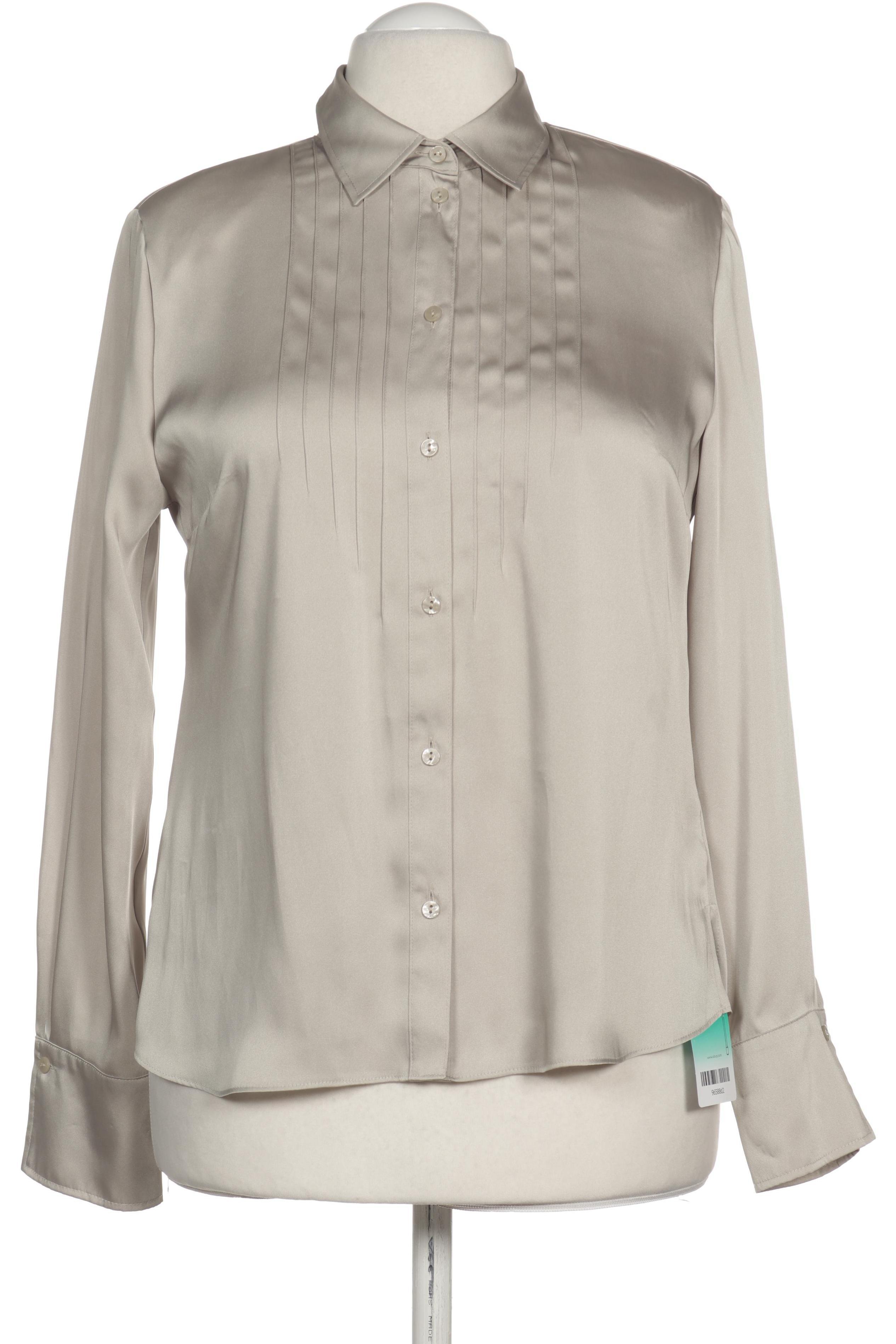 

Gerry Weber Damen Bluse, beige, Gr. 40