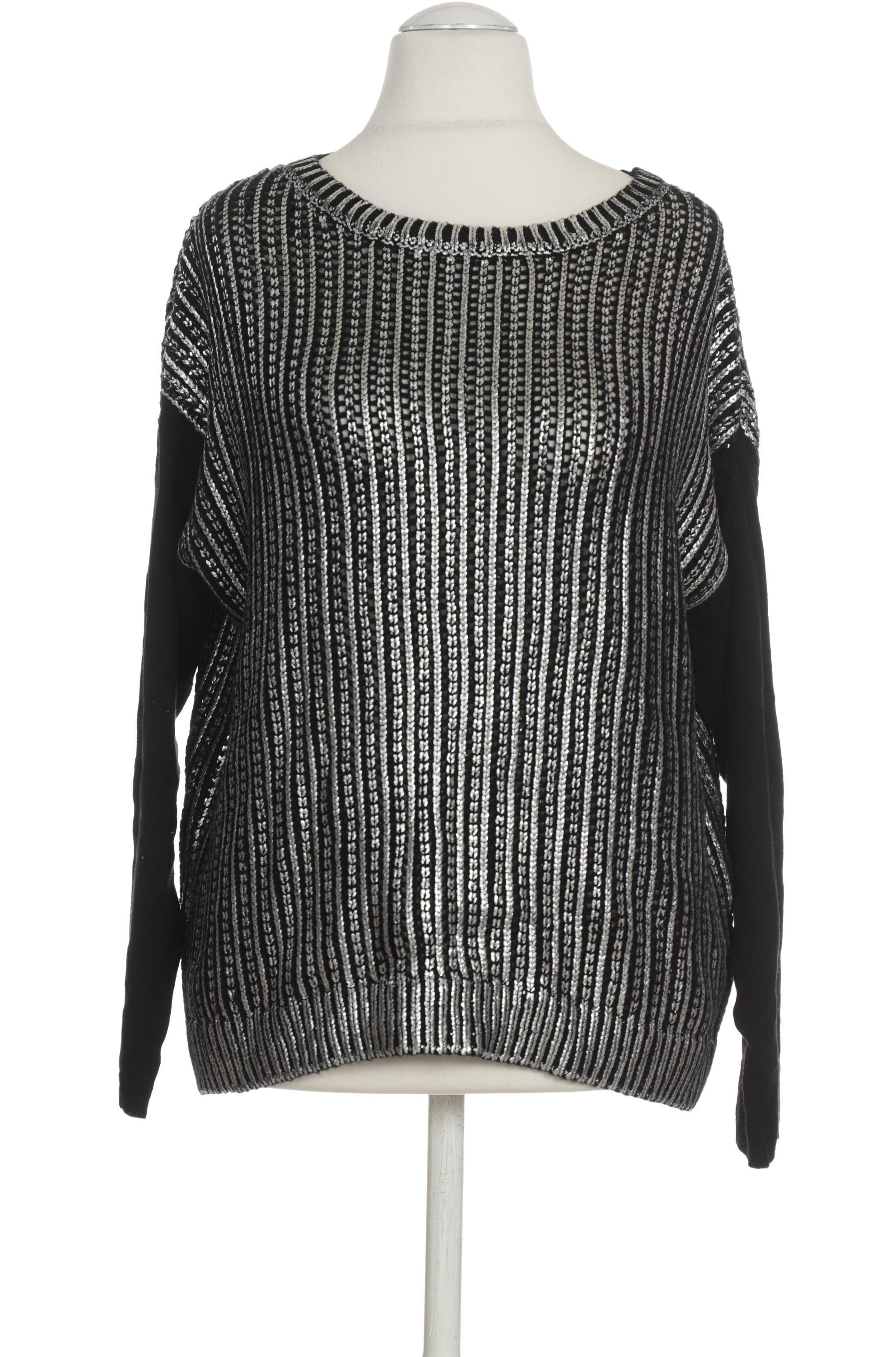 

Gerry Weber Damen Pullover, schwarz, Gr. 36