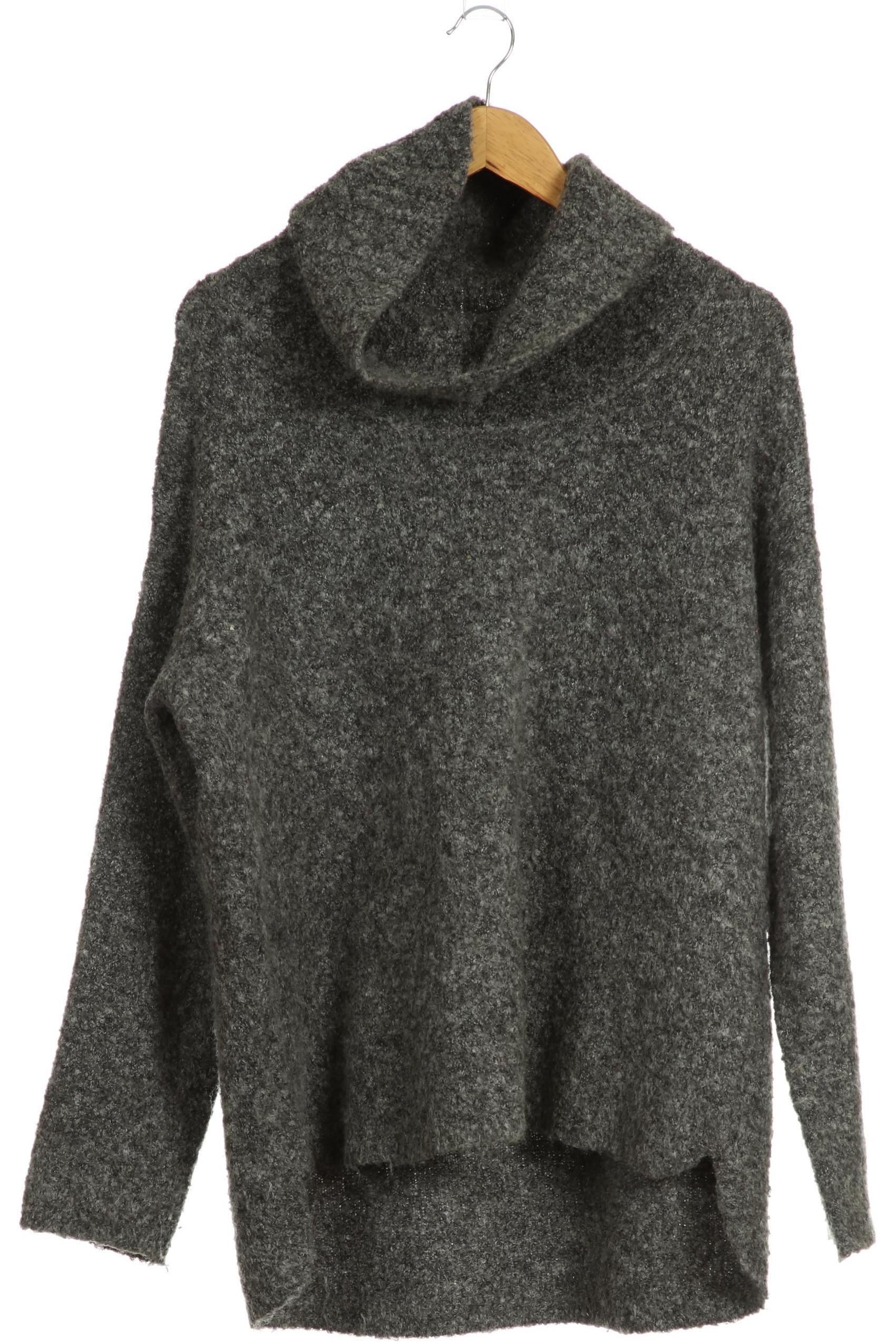 

Gerry Weber Damen Pullover, grau, Gr.