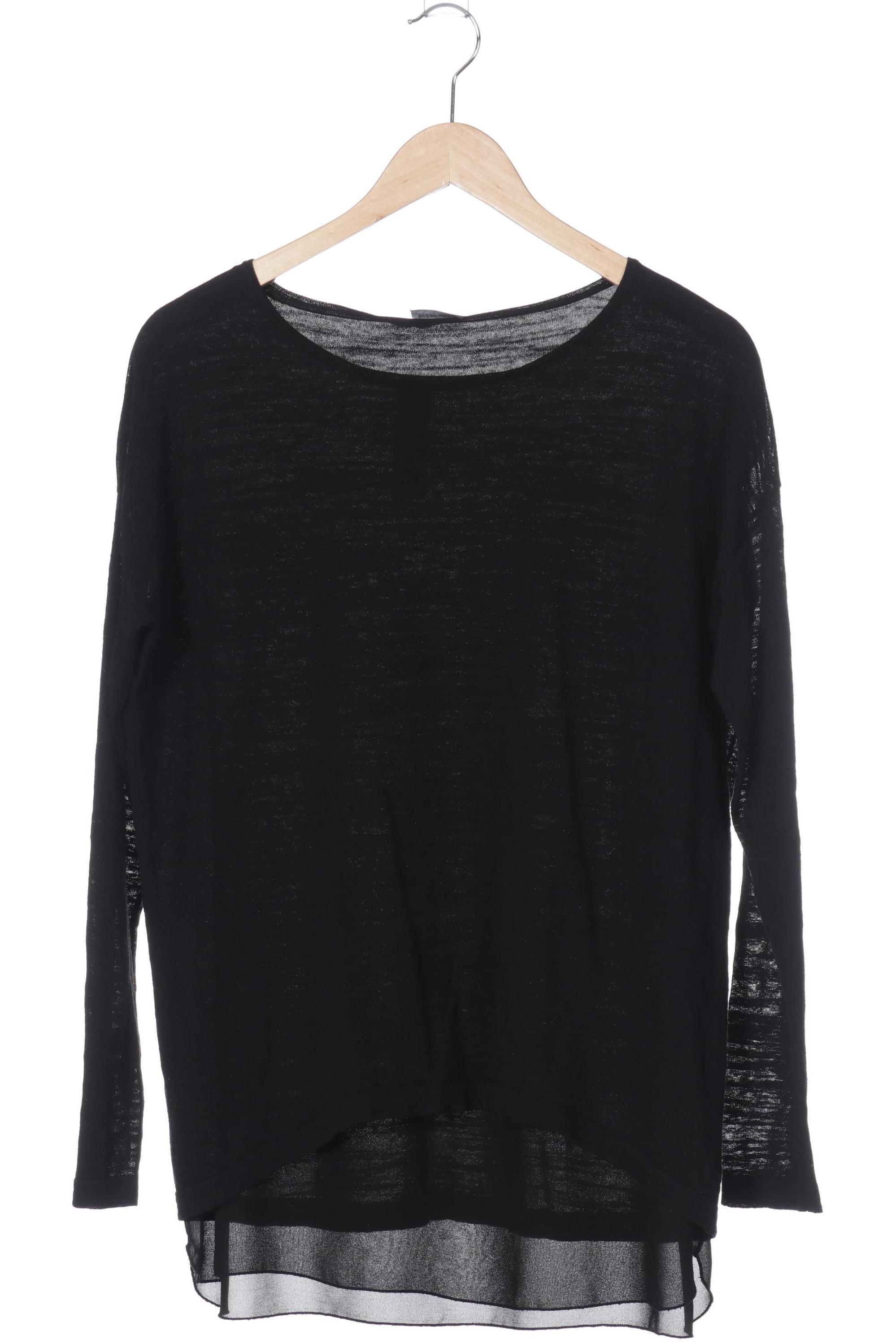 

Gerry Weber Damen Pullover, schwarz, Gr.