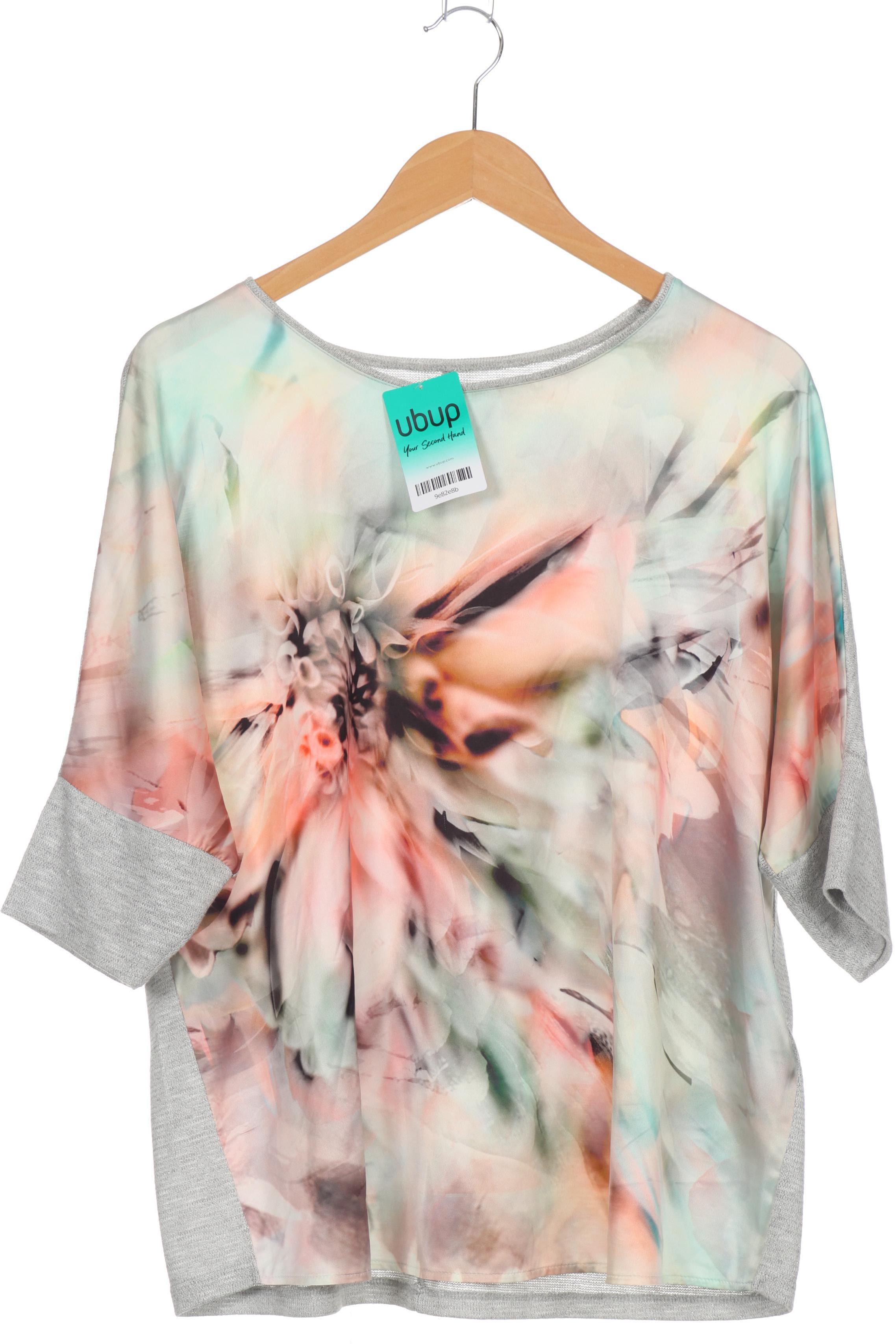 

Gerry Weber Damen Pullover, grau, Gr. 44