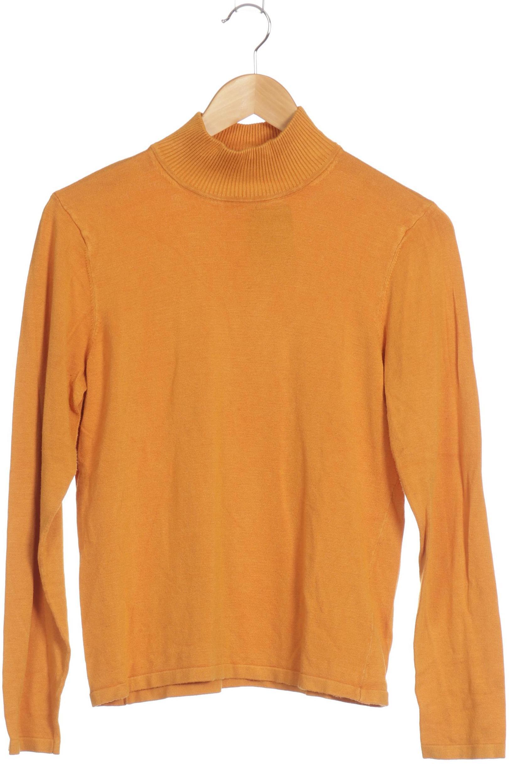 

Gerry Weber Damen Pullover, gelb, Gr.