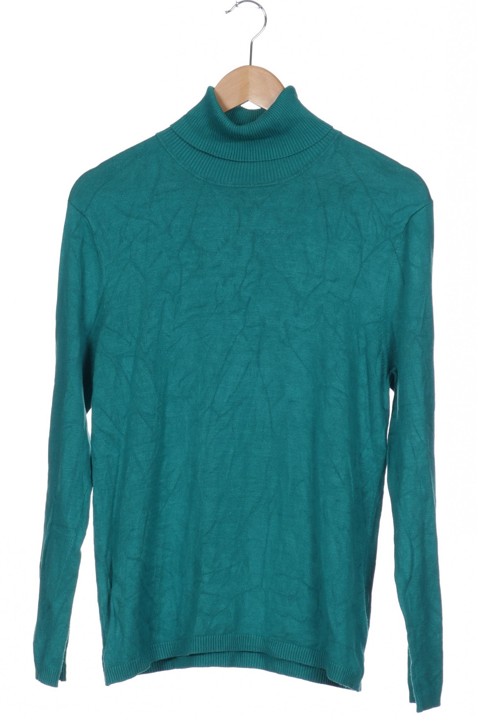 

Gerry Weber Damen Pullover, blau, Gr. 42