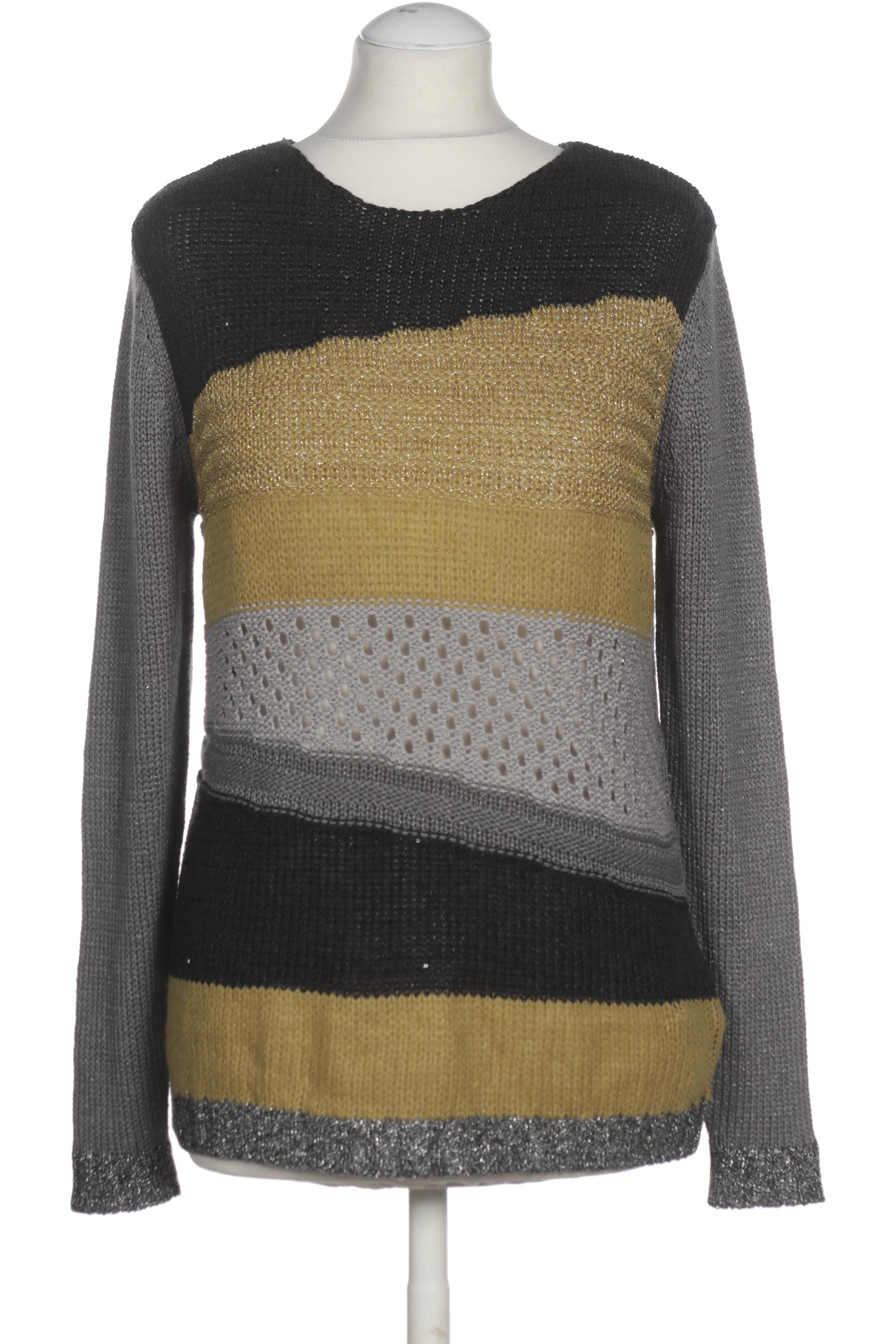 

Gerry Weber Damen Pullover, grau, Gr. 38