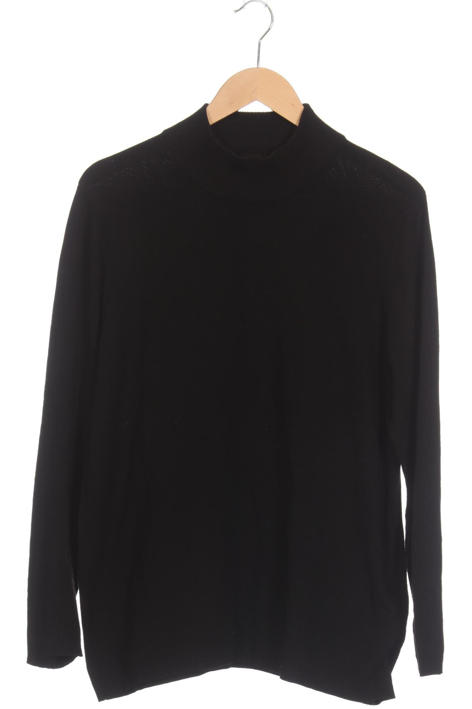 

Gerry Weber Damen Pullover, schwarz, Gr. 46