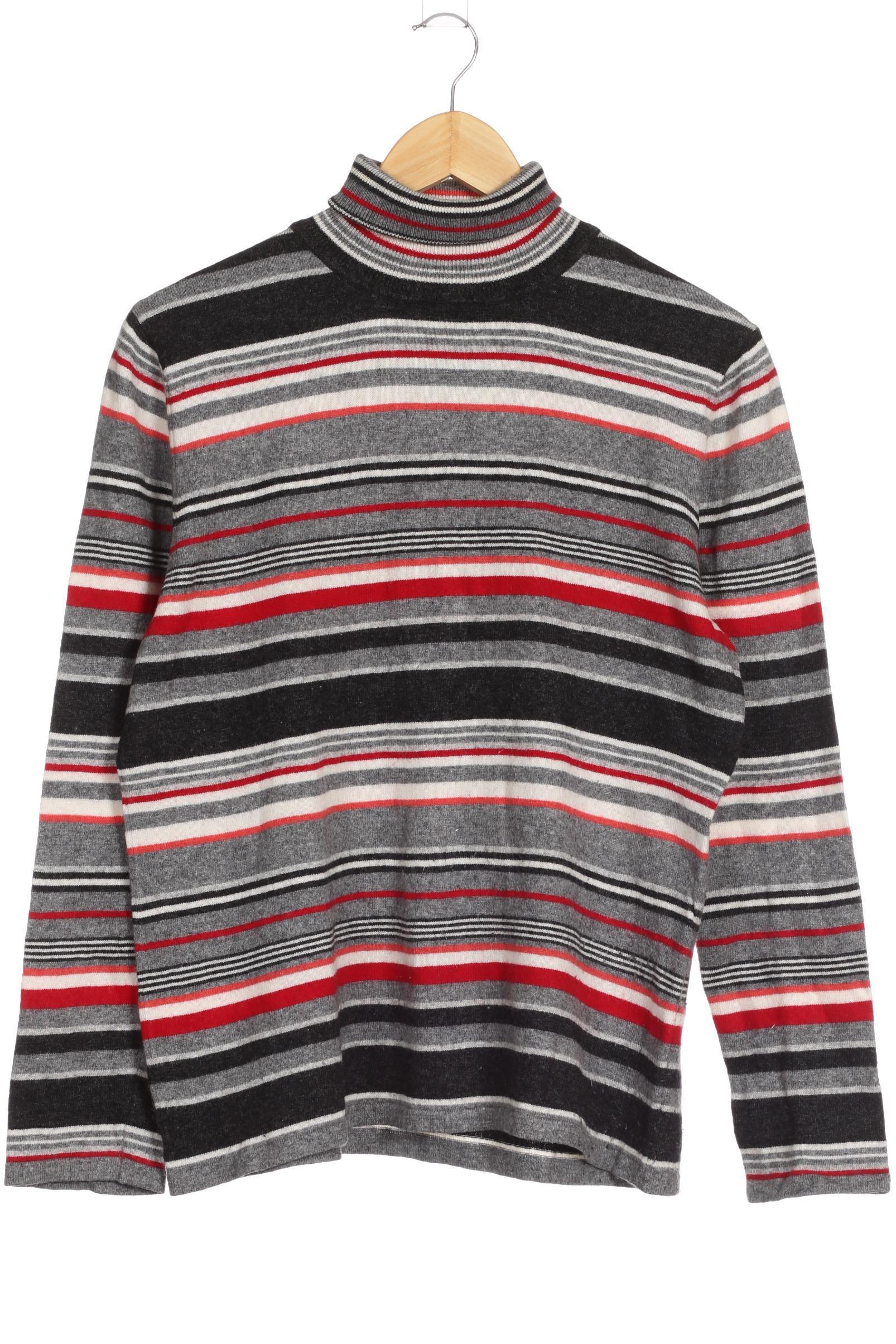 

Gerry Weber Damen Pullover, grau, Gr. 44