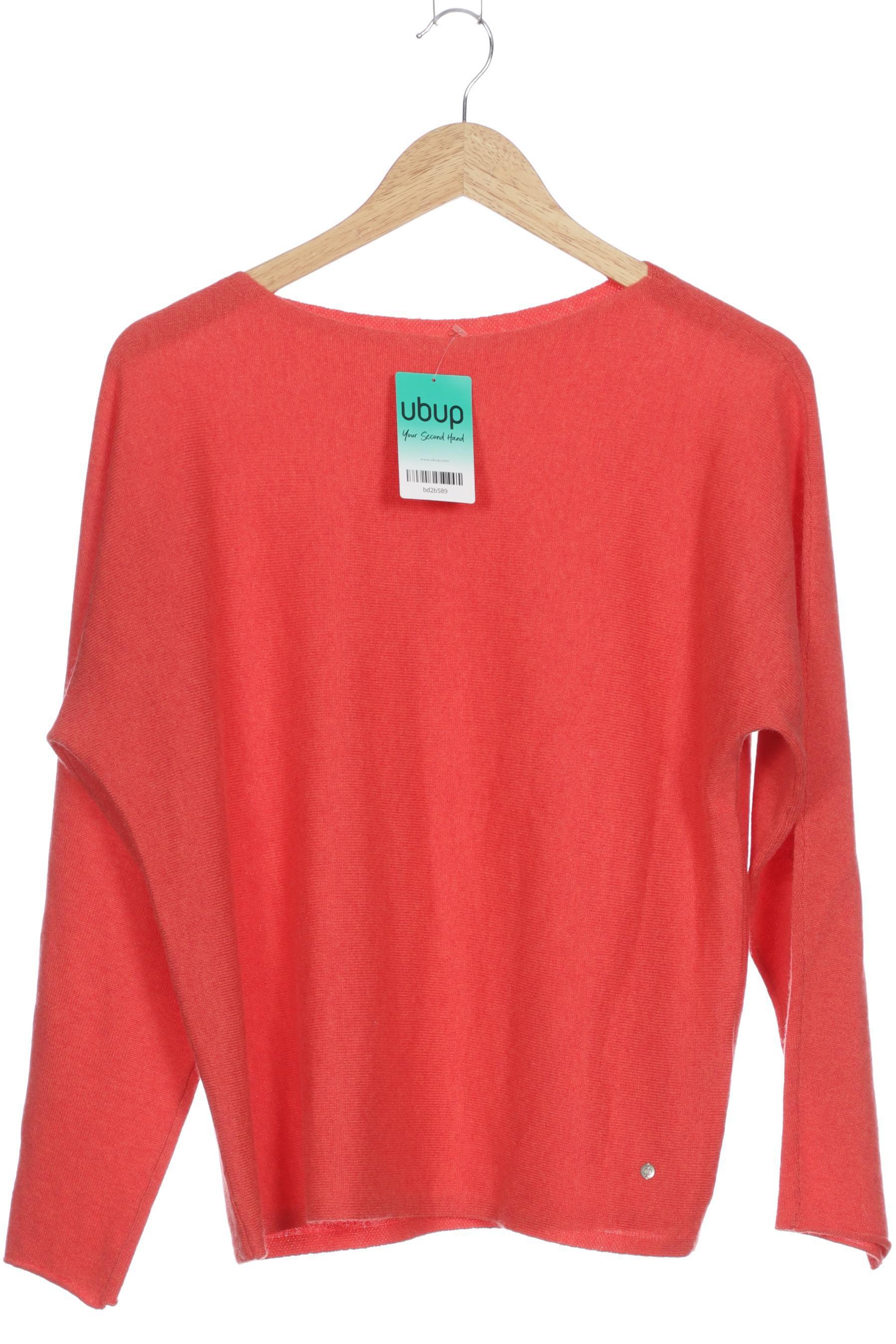 

Gerry Weber Damen Pullover, rot, Gr. 40