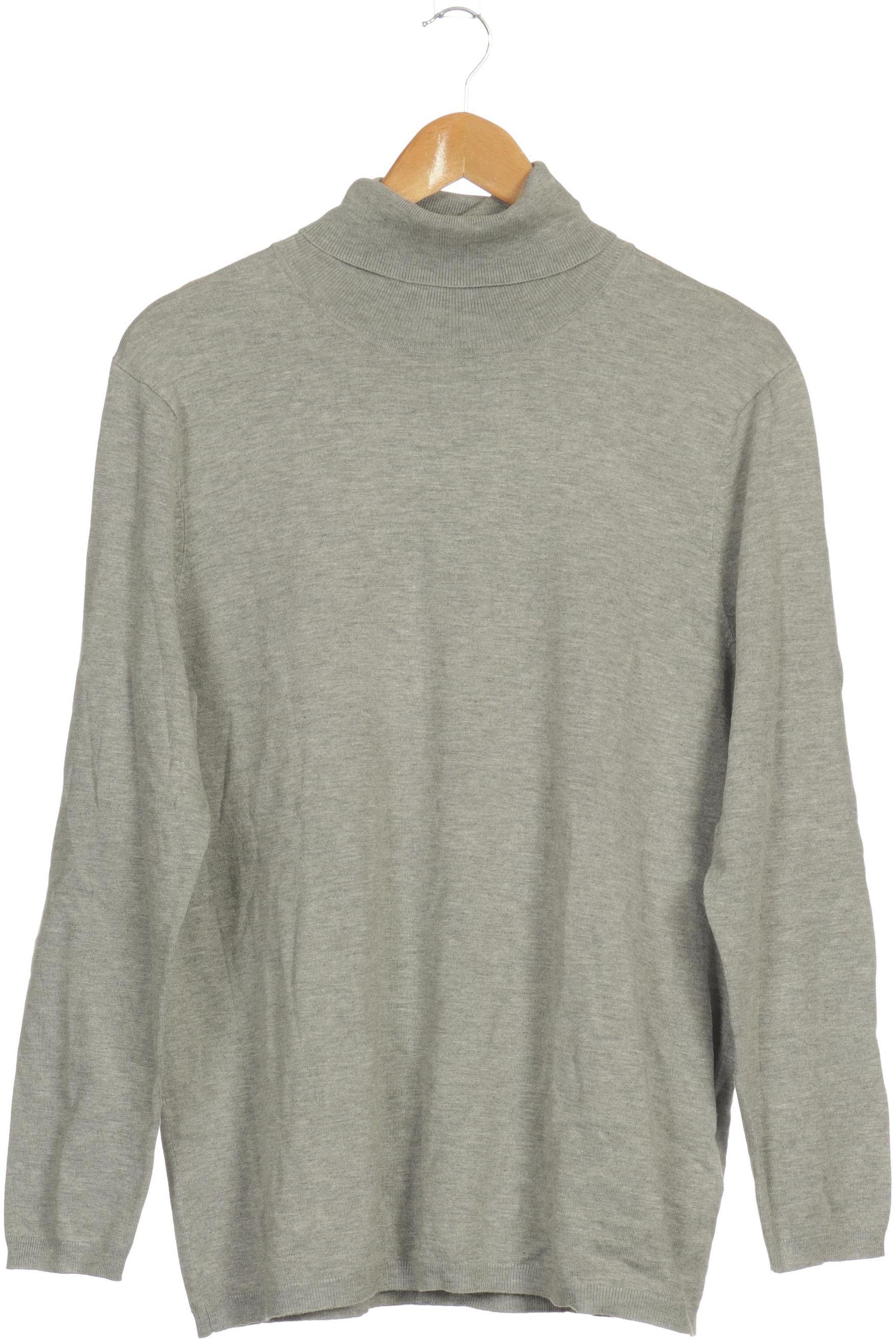 

Gerry Weber Damen Pullover, grau, Gr. 46