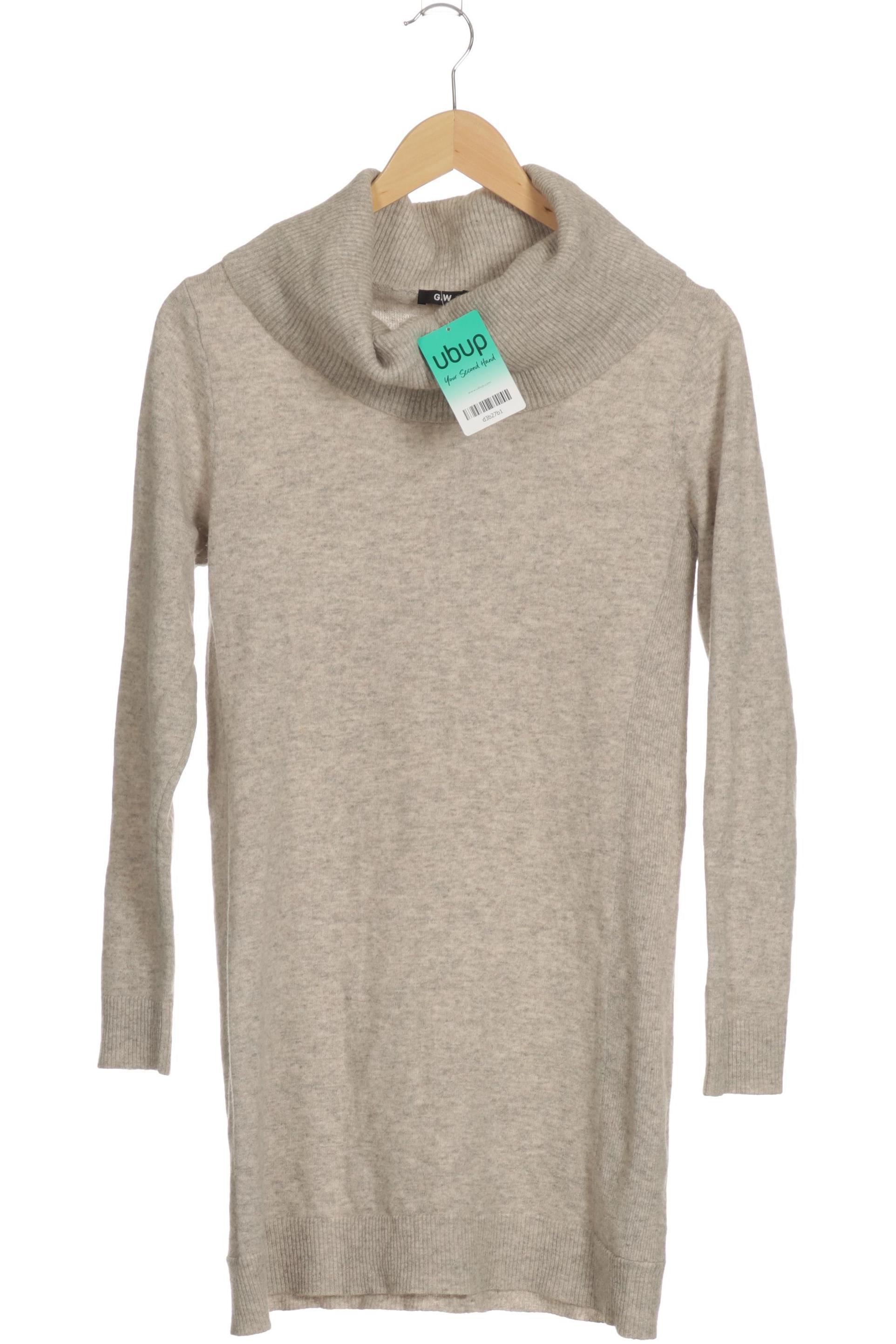 

Gerry Weber Damen Pullover, grau, Gr. 40