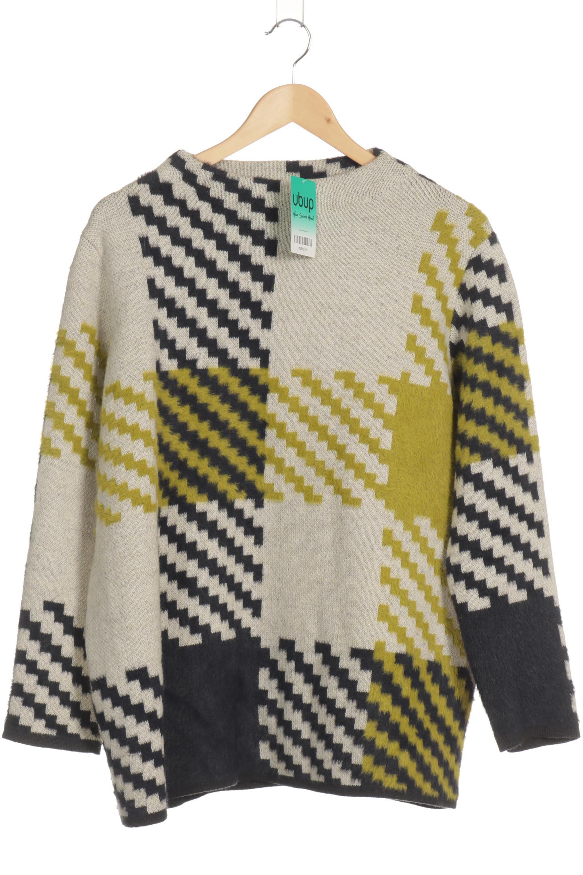 

Gerry Weber Damen Pullover, mehrfarbig, Gr. 48