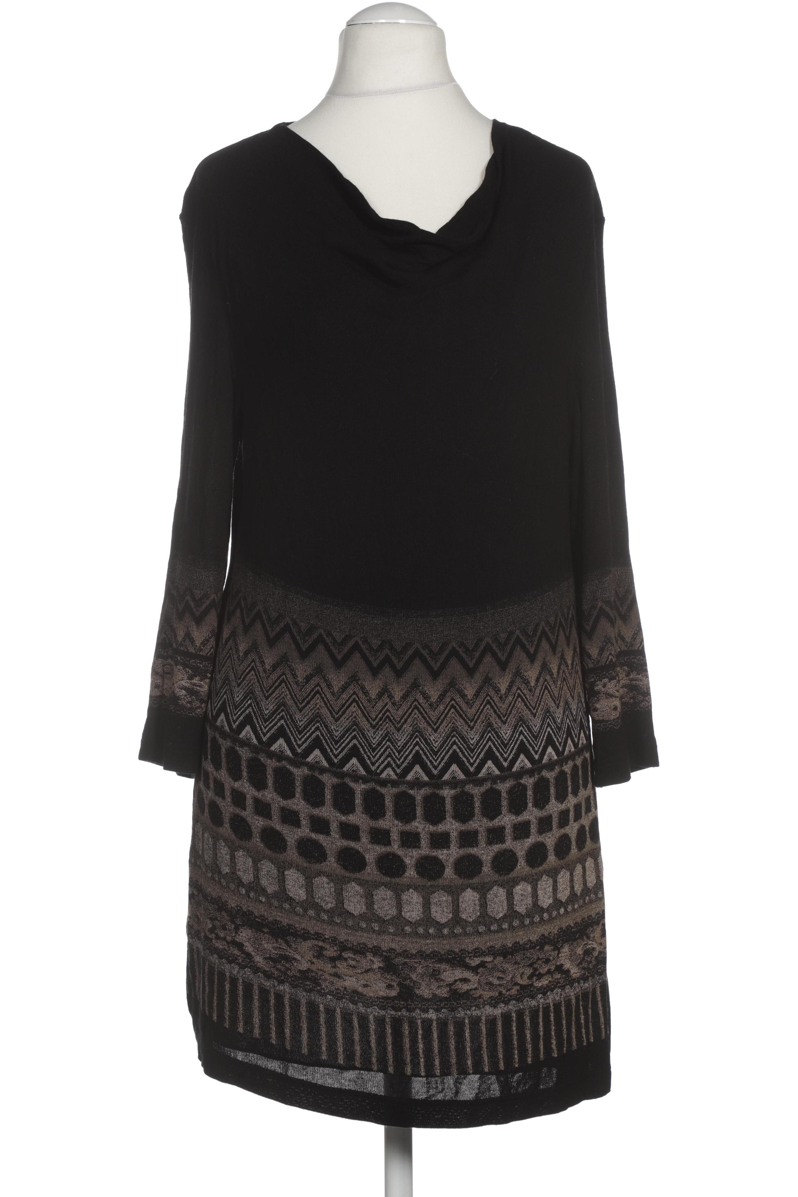 

Gerry Weber Damen Kleid, schwarz, Gr. 42