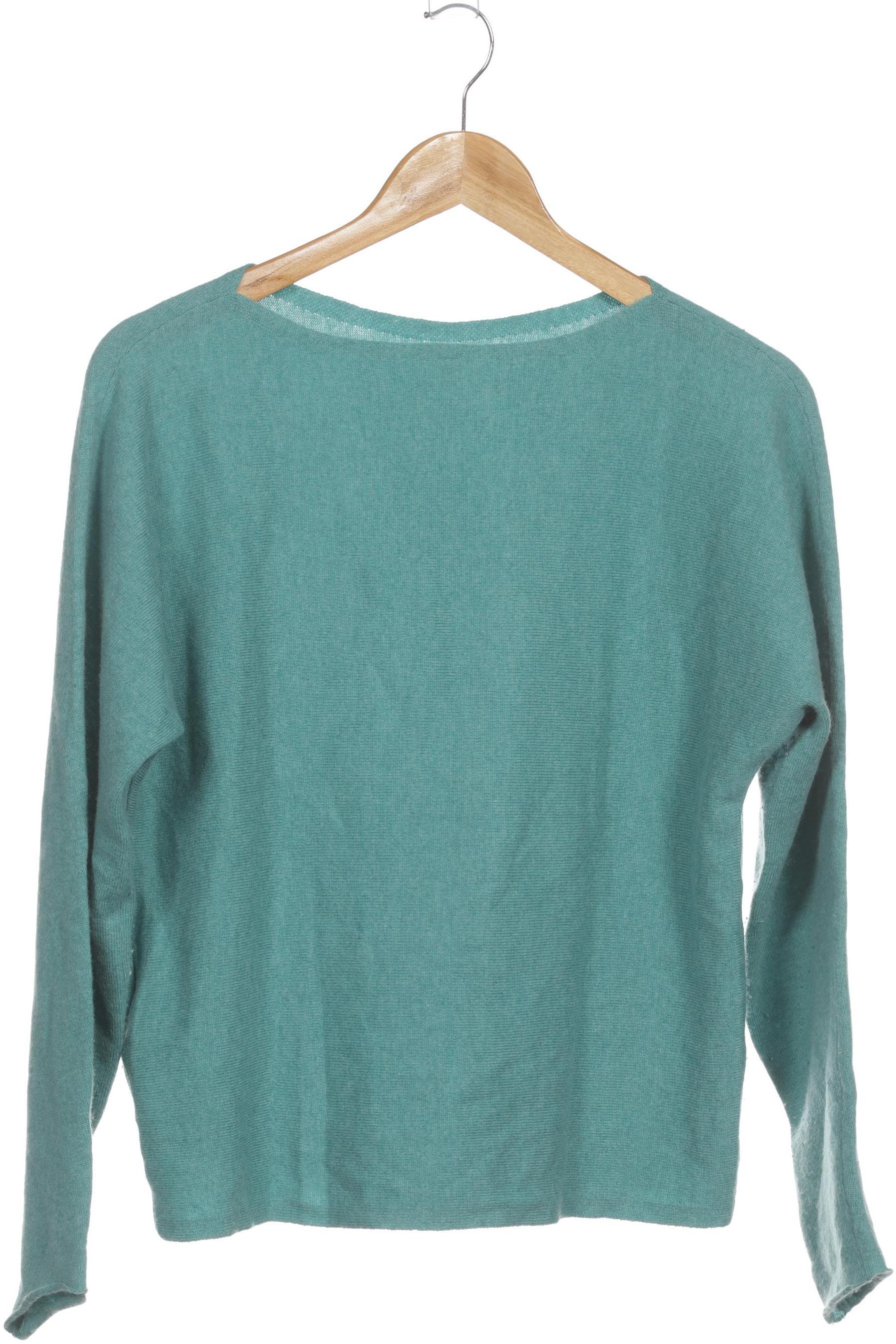 

Gerry Weber Damen Pullover, türkis, Gr. 38