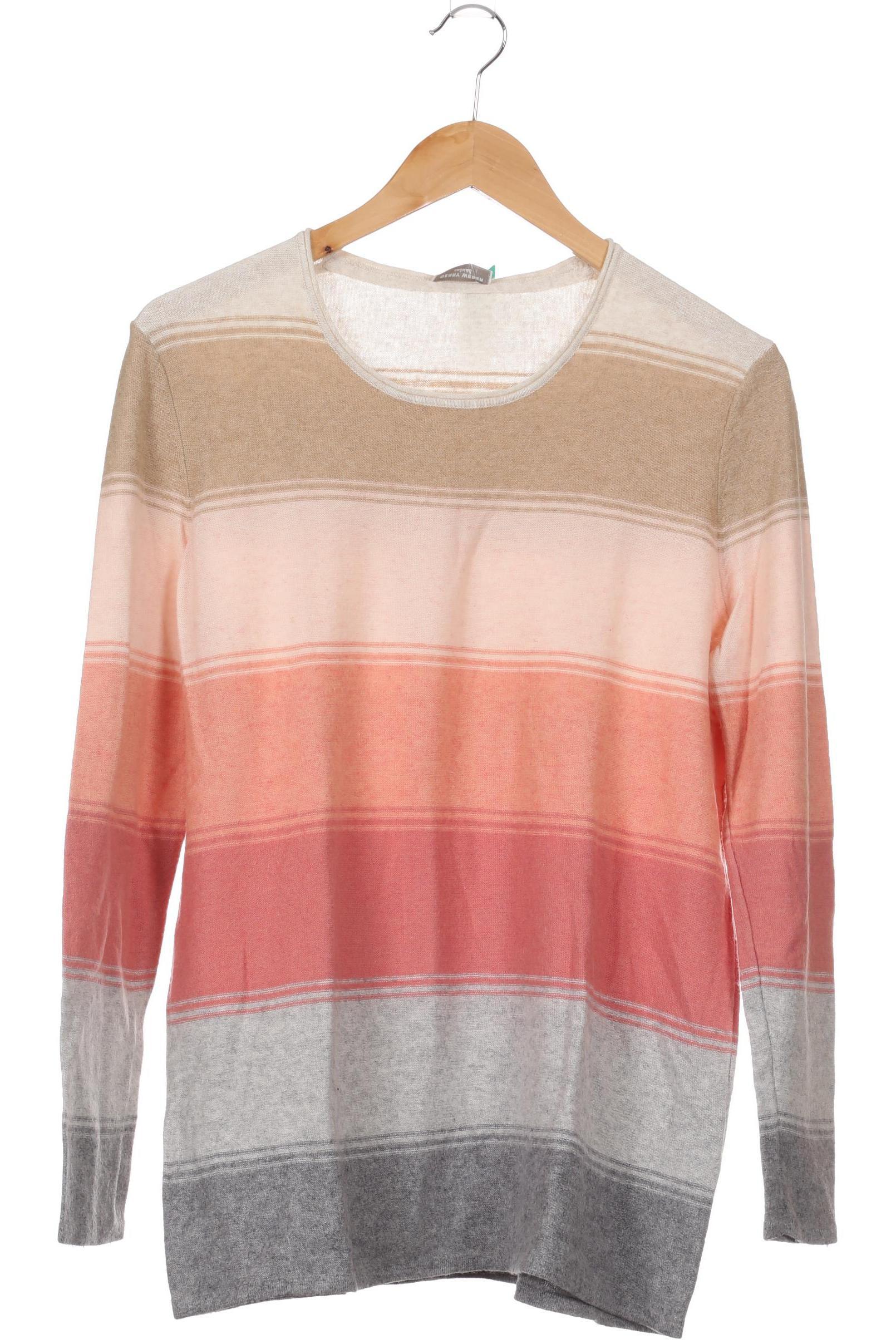 

Gerry Weber Damen Pullover, pink, Gr. 40